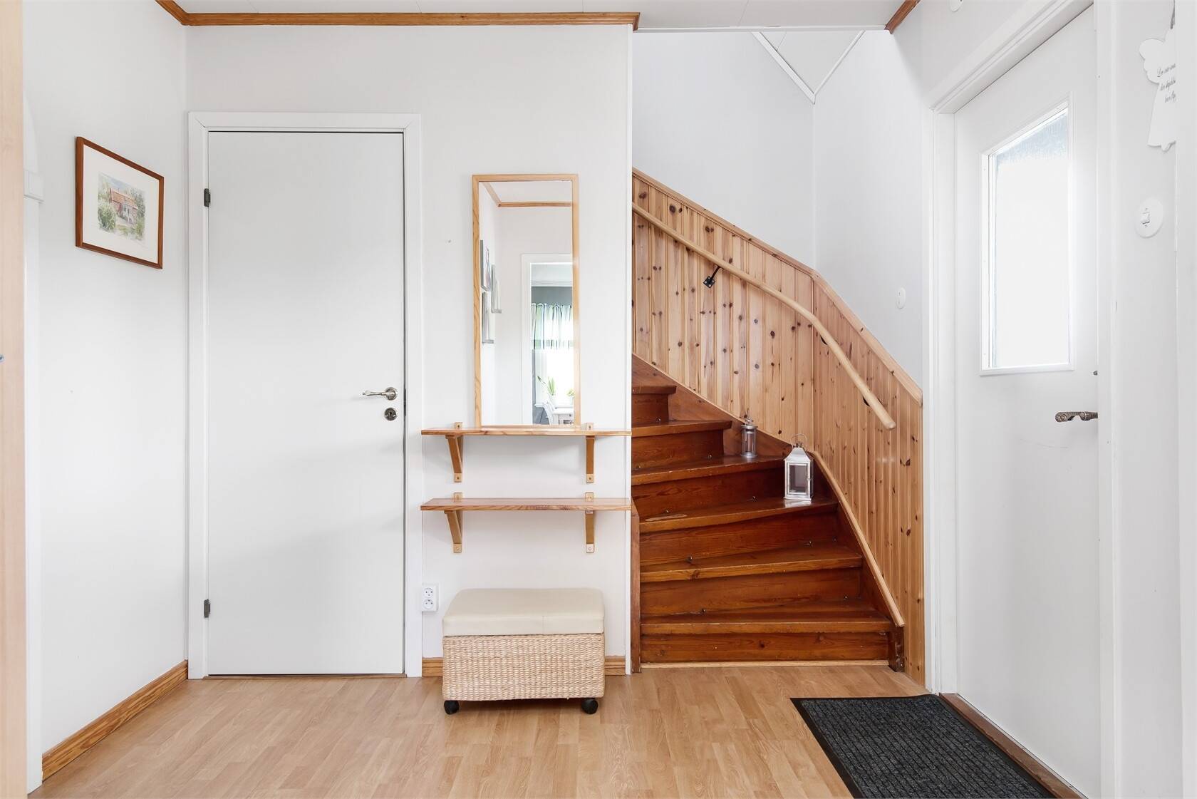 5 rum Villa på Gärdesgatan 14 BORENSHULT Motala kommun - bild 10