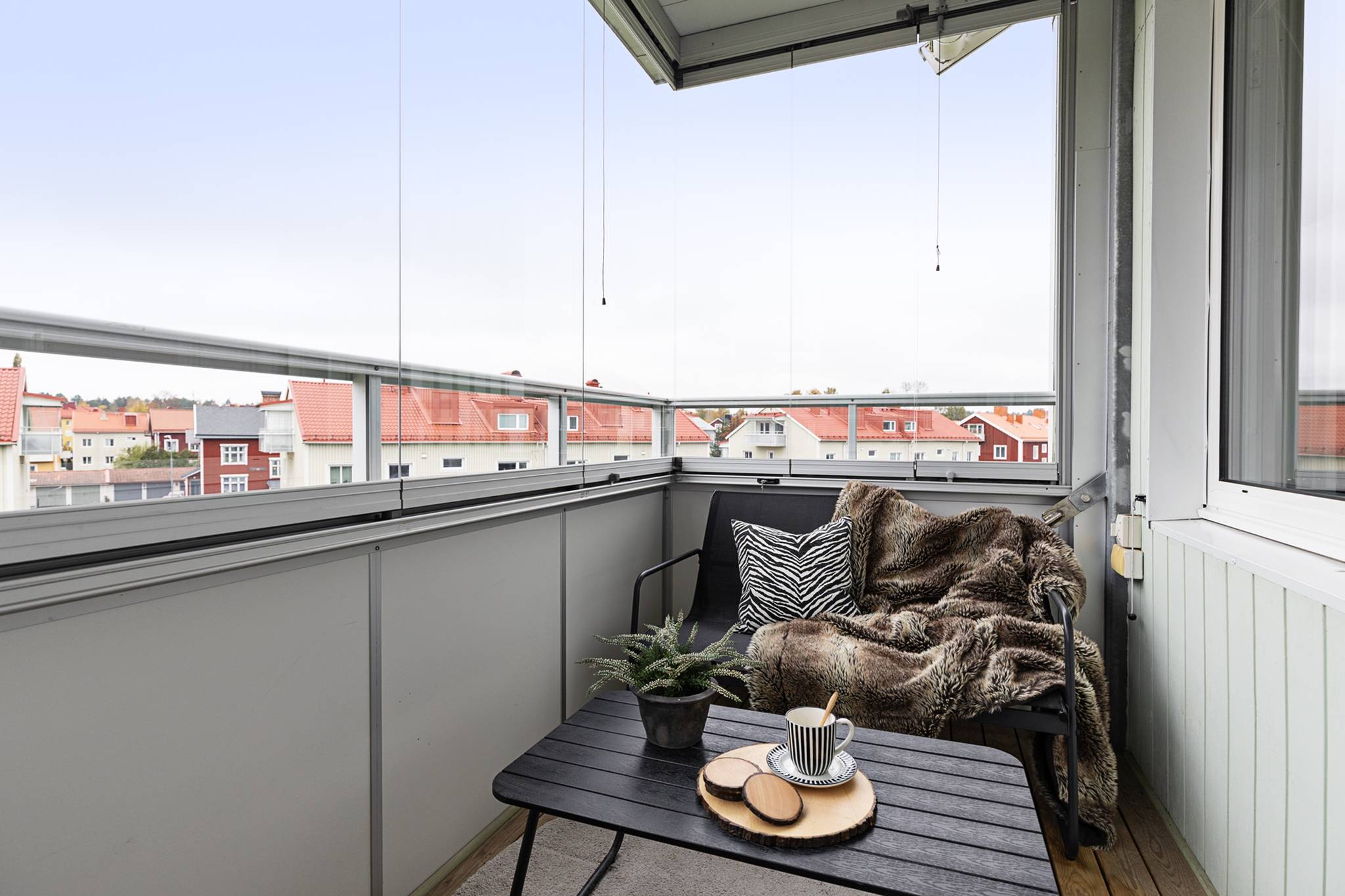 2 rum Lägenhet på Gustav garvares gata 3B Haga Umeå kommun - bild 34