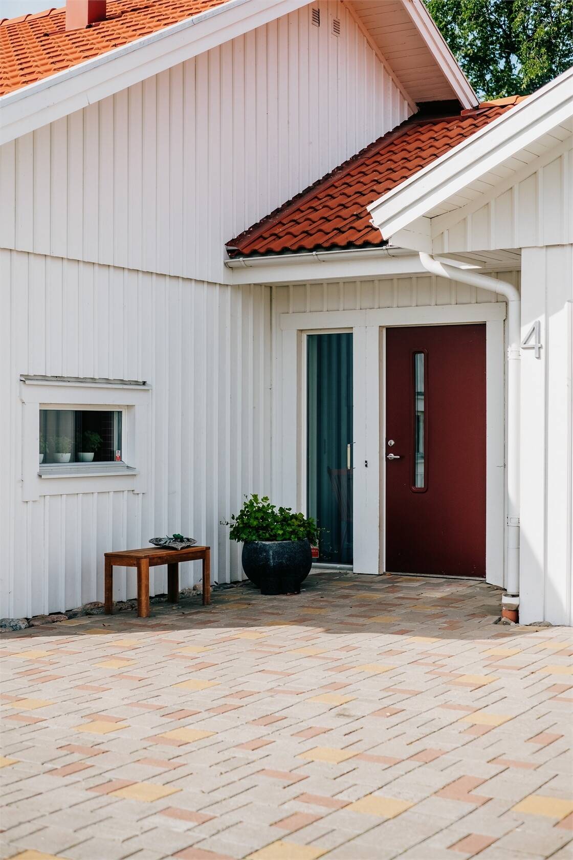 5 rum Villa på Kokemäkigatan 4 Vilhelmsro Falköpings kommun - bild 63
