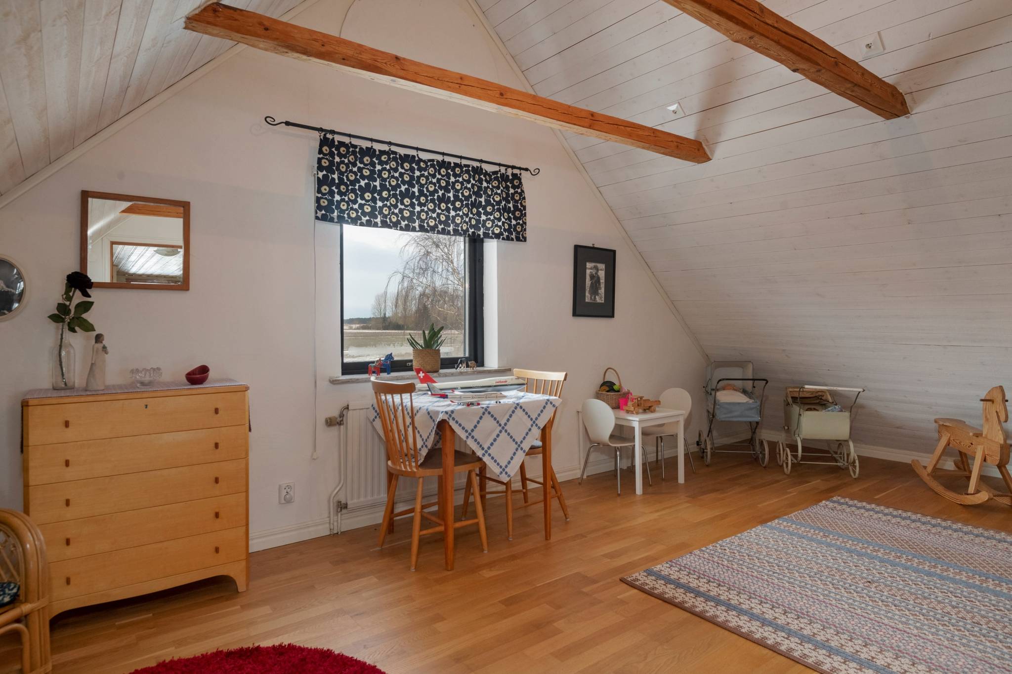 9 rum Villa på Ripavägen 103 Åhus Kristianstads kommun - bild 23