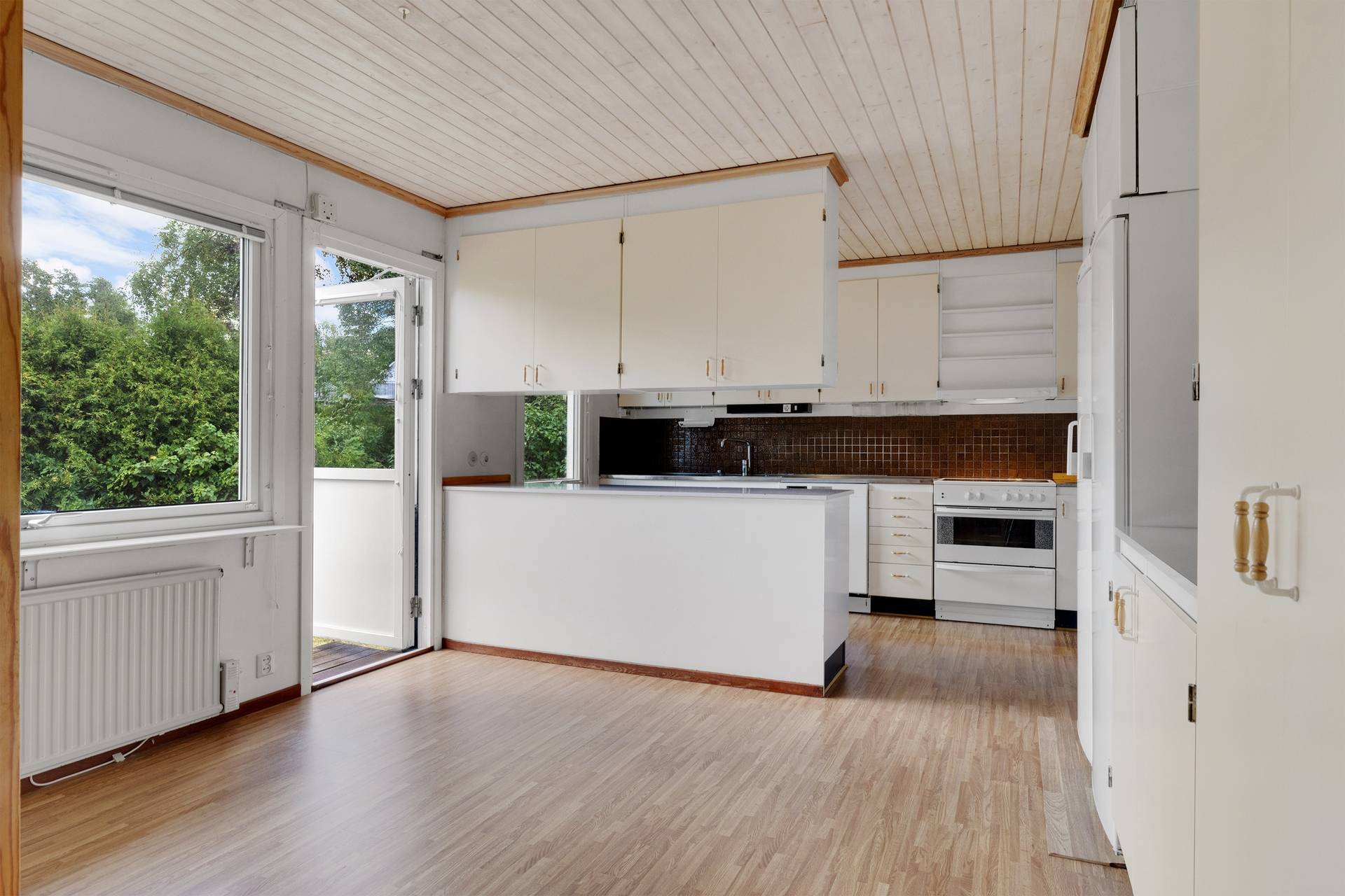 6 rum Villa på Björkmätargatan 3 Fasseröd Uddevalla kommun - bild 18