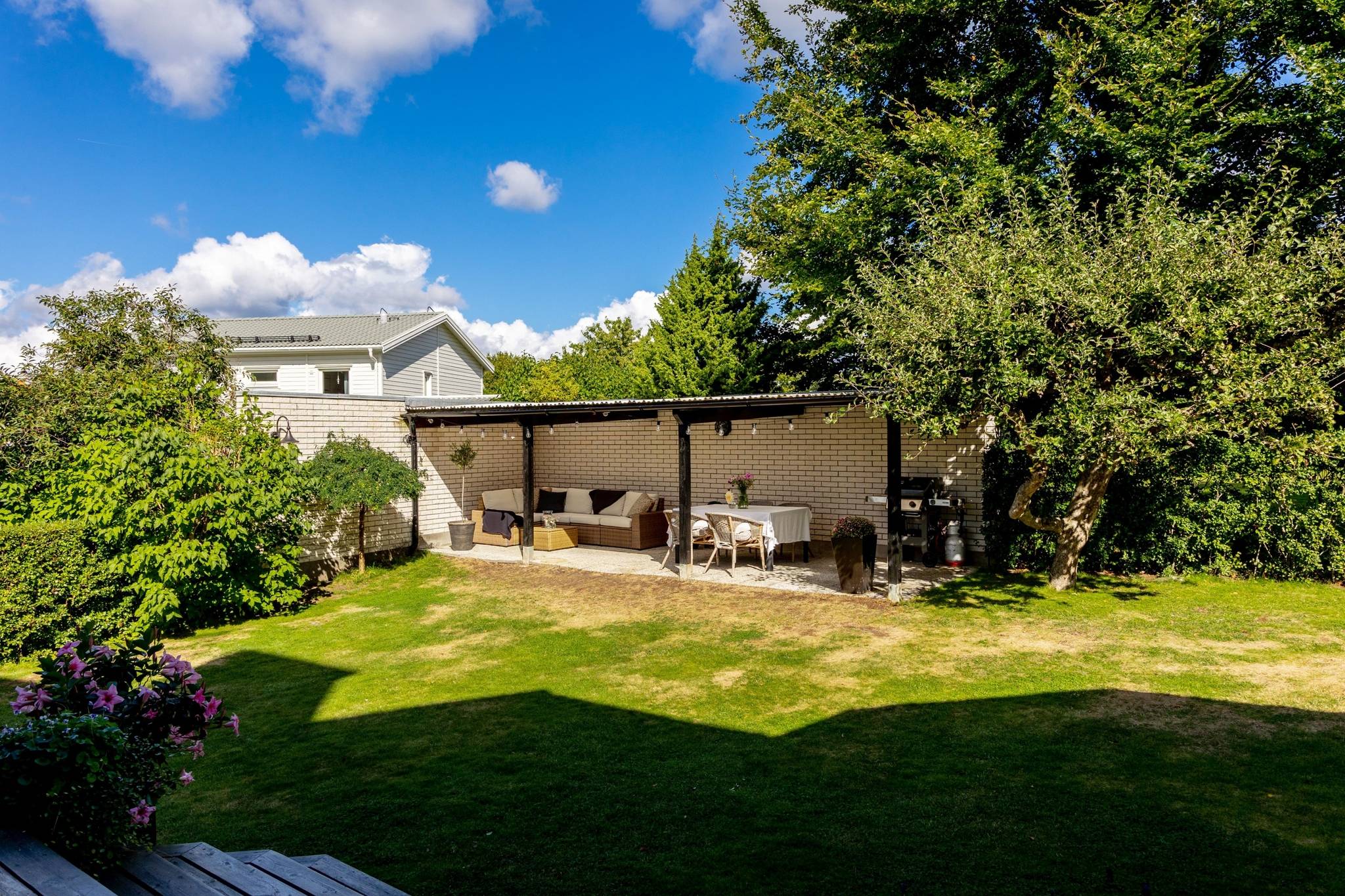 7 rum Villa på Bländavägen 10B Väster Växjö kommun - bild 36