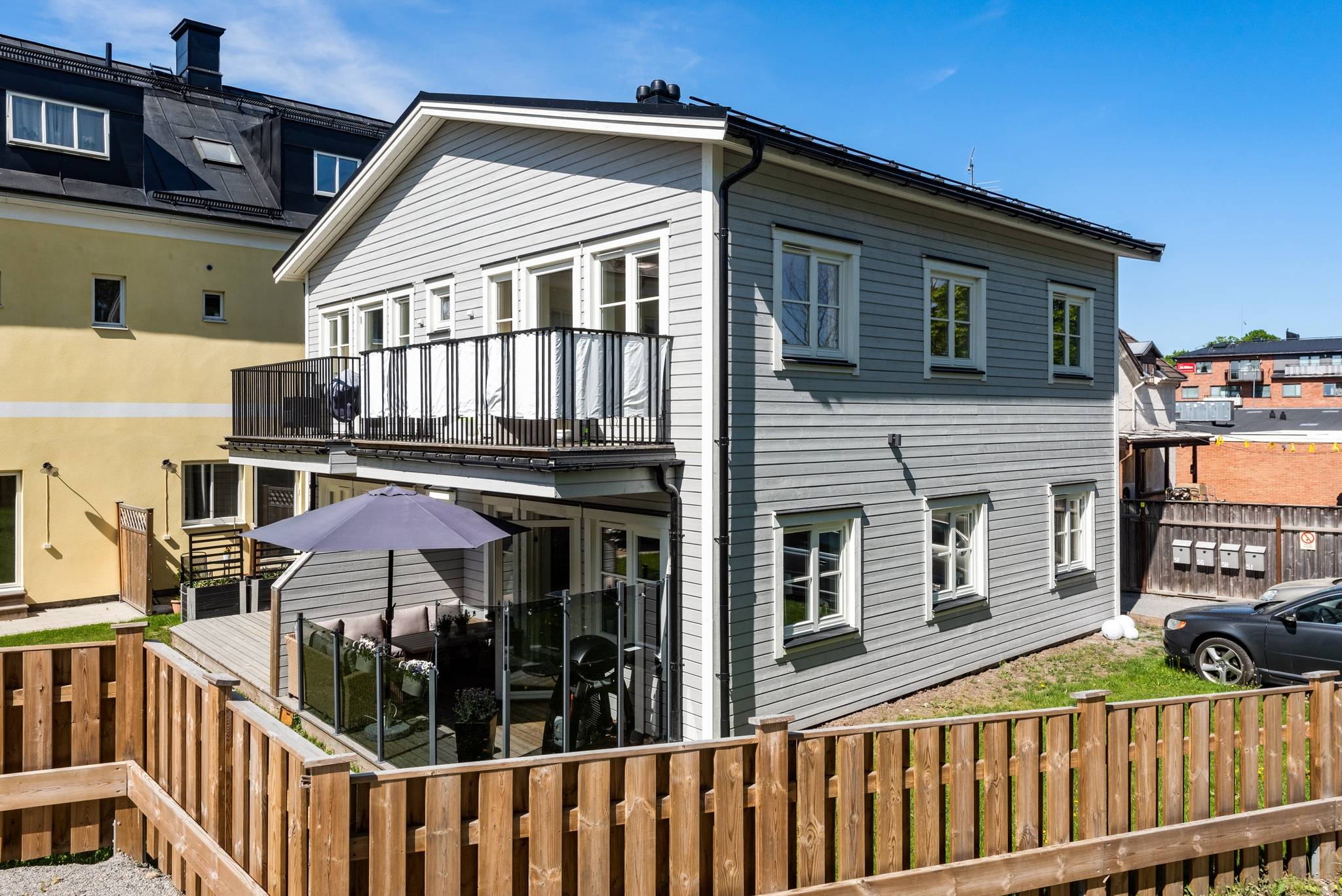 2 rum Lägenhet på Uppsalavägen 5H Rimbo Norrtälje kommun - bild 7