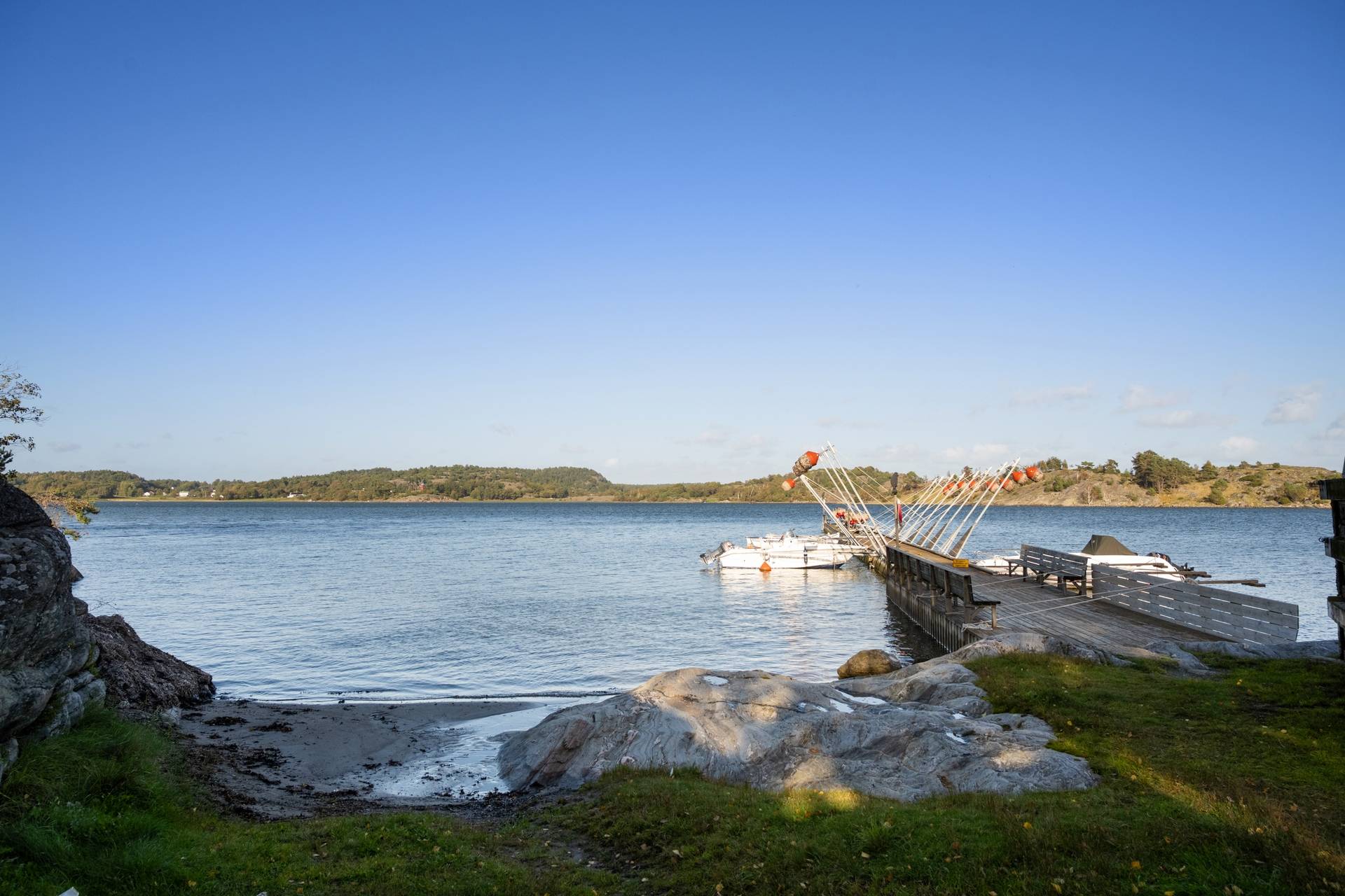 5 rum Villa på Kil 120 Hjälteby Tjörns kommun - bild 51