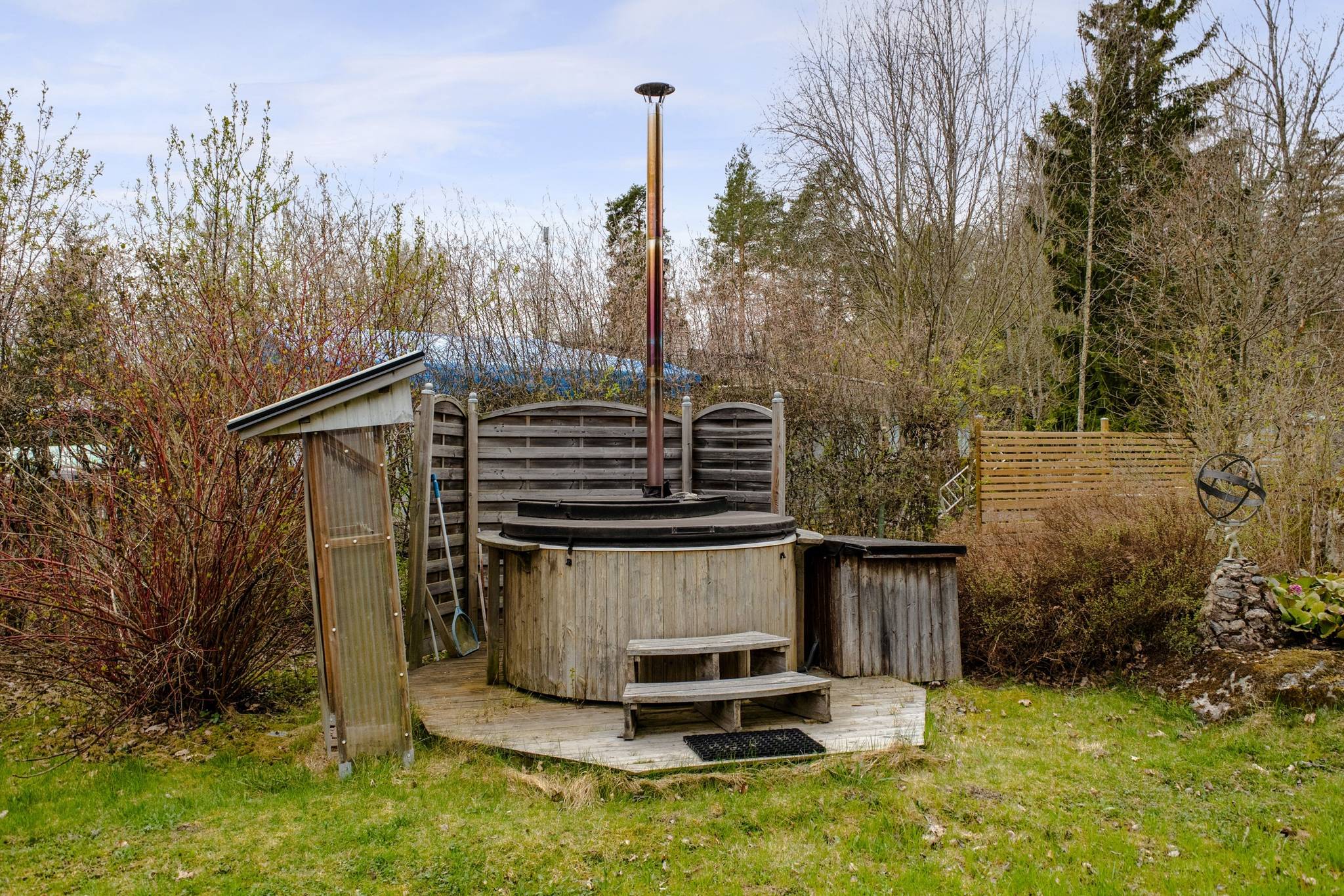 78 m² Villa på Odonvägen 12 Örsundsbro Enköpings kommun - bild 33