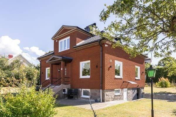 Huskvarna, Jönköpings kommun