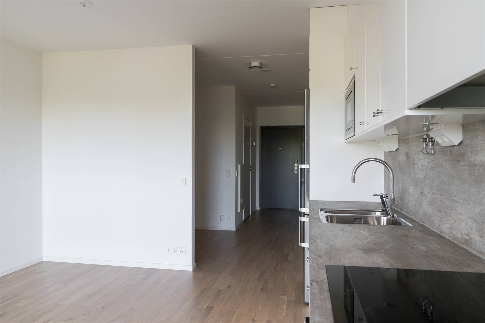 1.5 rum Lägenhet på Dagvattengatan 8C Hyllie Malmö kommun - bild 9