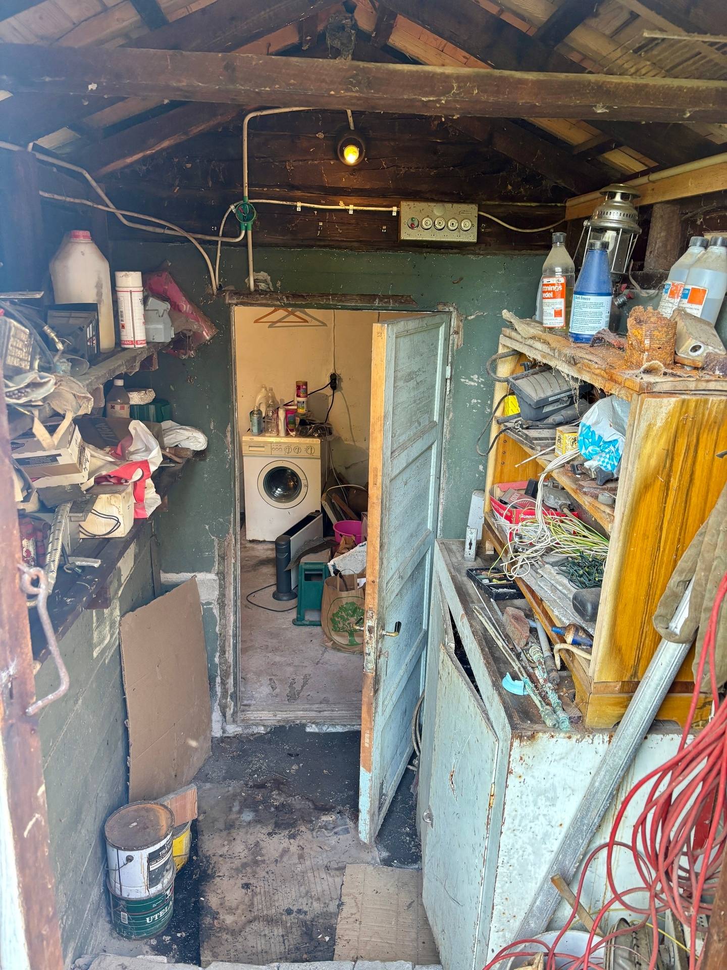 2 rum Villa på Verksvägen 8 Persbo Ludvika kommun - bild 31