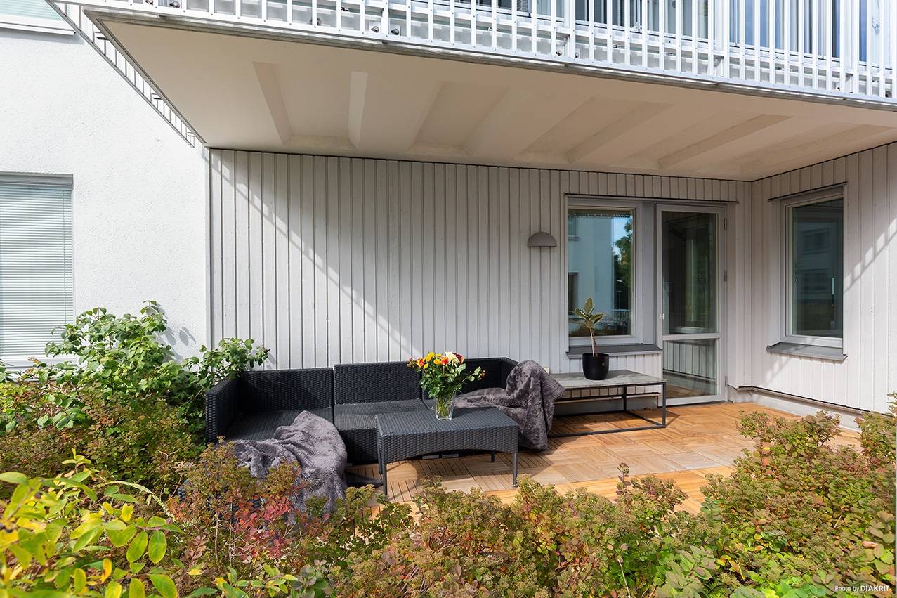 2 rum Lägenhet på Barrskogsvägen 7 Centala Tyresö Tyresö kommun - bild 11