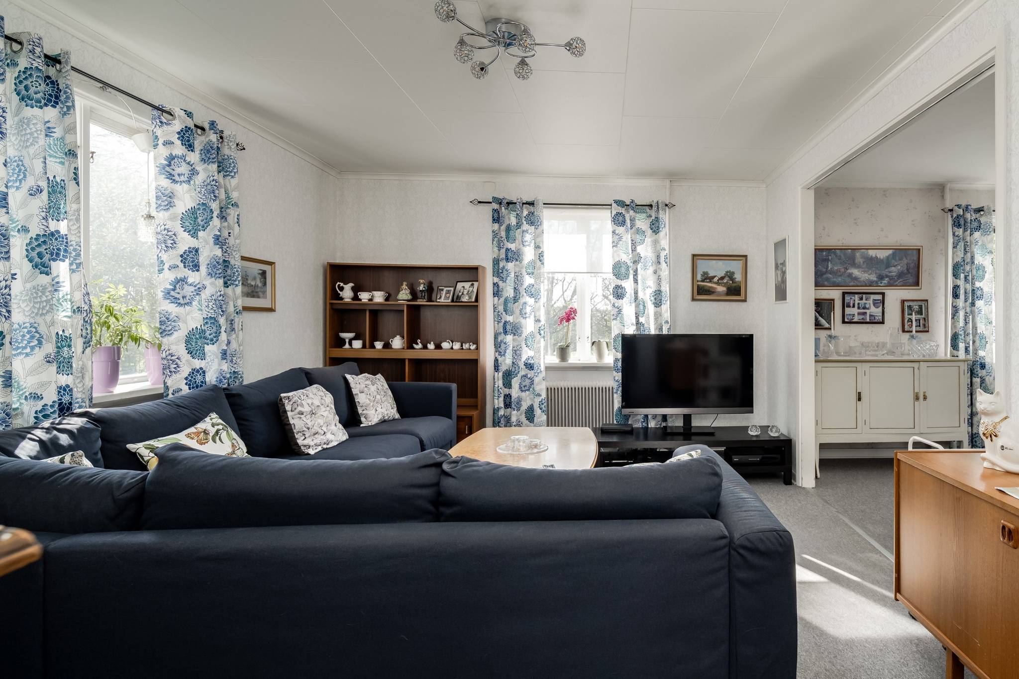 8 rum Villa på Fabriksvägen 30 & 32 BERGVIK Söderhamns kommun - bild 10