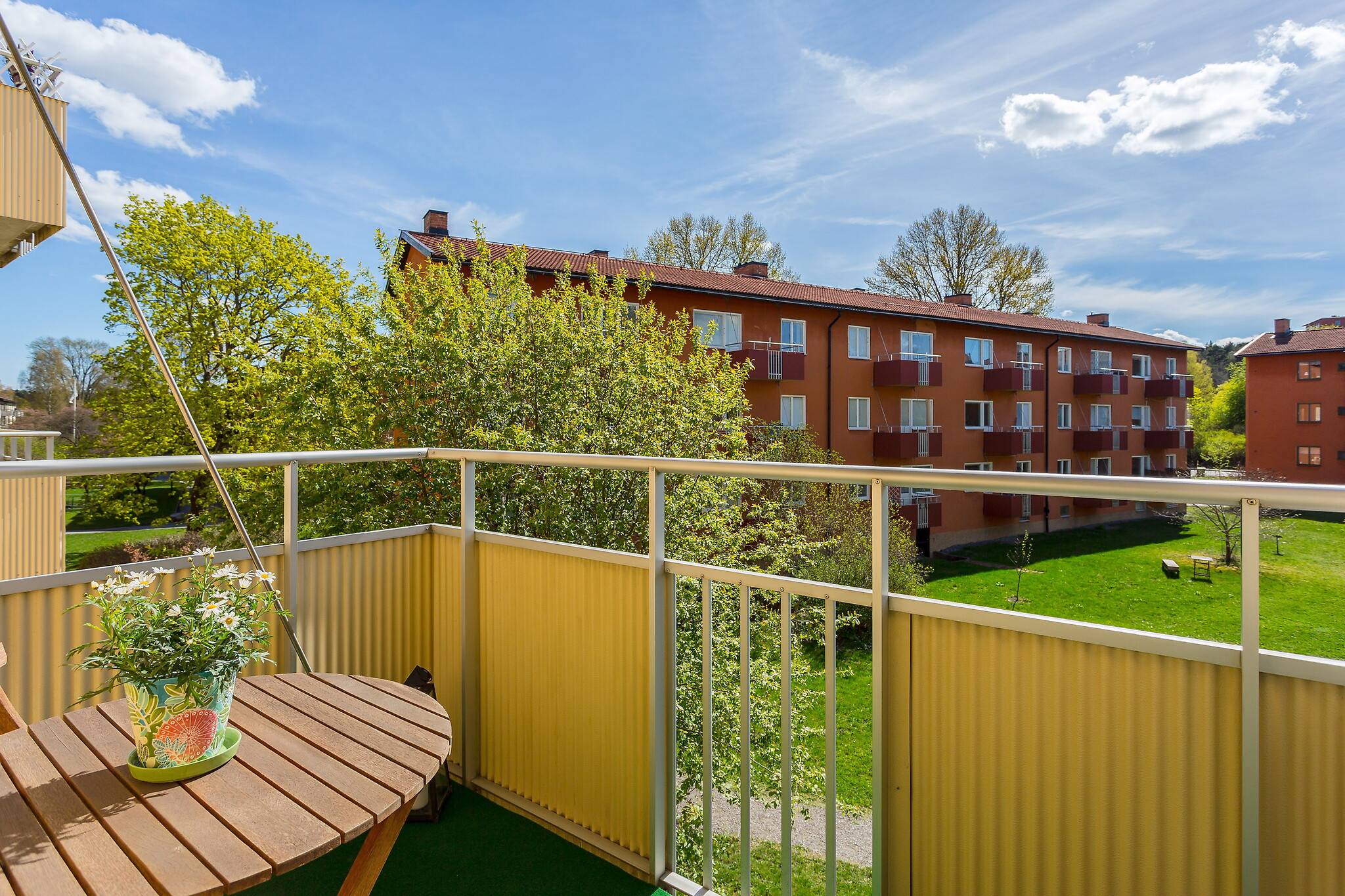 2.5 rum Lägenhet på Galonvägen 29 Riksby Stockholms kommun - bild 2