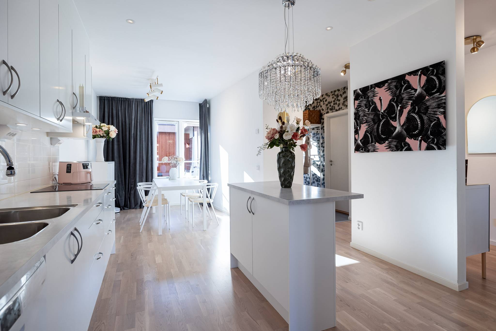 5 rum Lägenhet på Granholmsgatan 5C Norra Ormesta Örebro kommun - bild 6