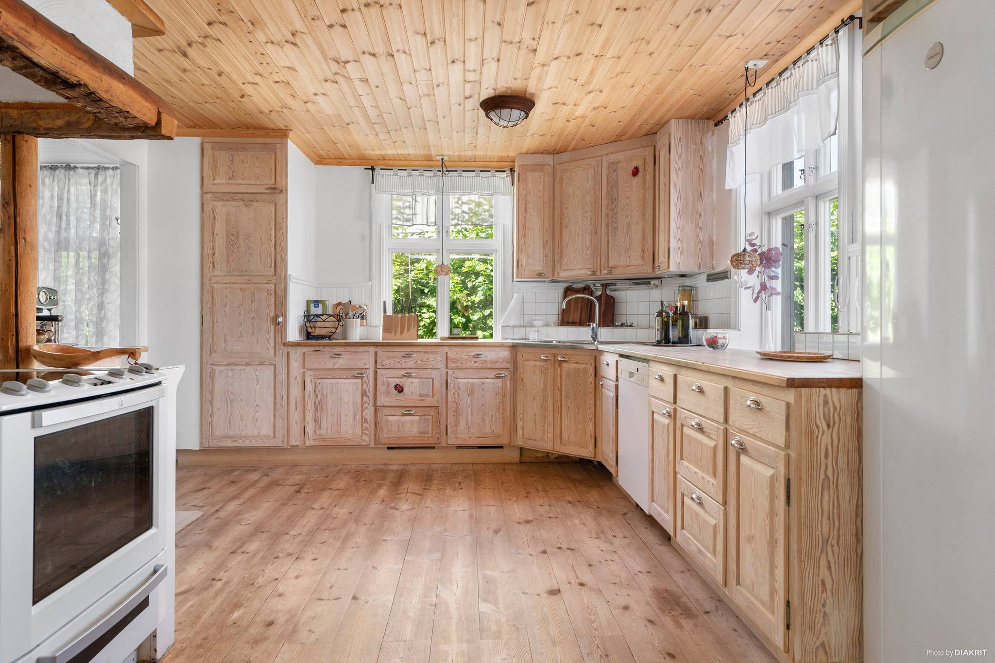 6 rum Villa på Köpmannagatan 11 Bodafors Nässjö kommun - bild 4