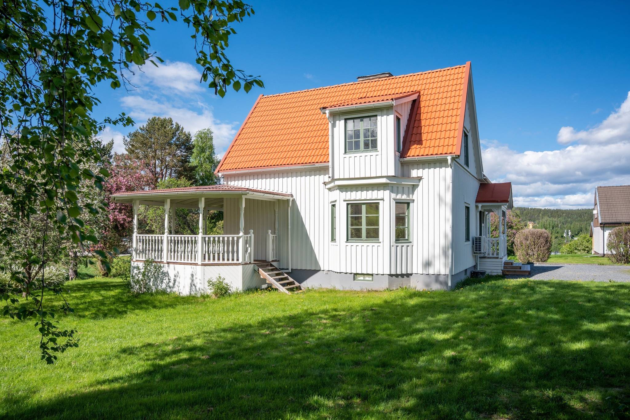 5 rum Villa på Trästavägen 8 Sollefteå kommun - bild 39