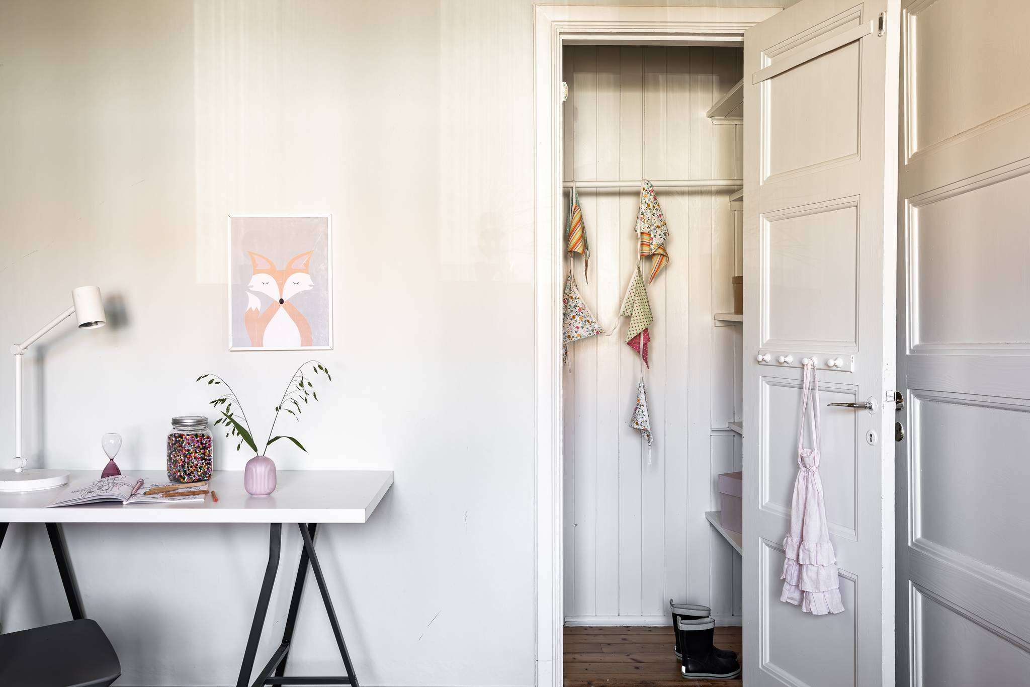 6 rum Radhus på Kungsladugårdsgatan 119 Kungsladugård Göteborgs kommun - bild 37