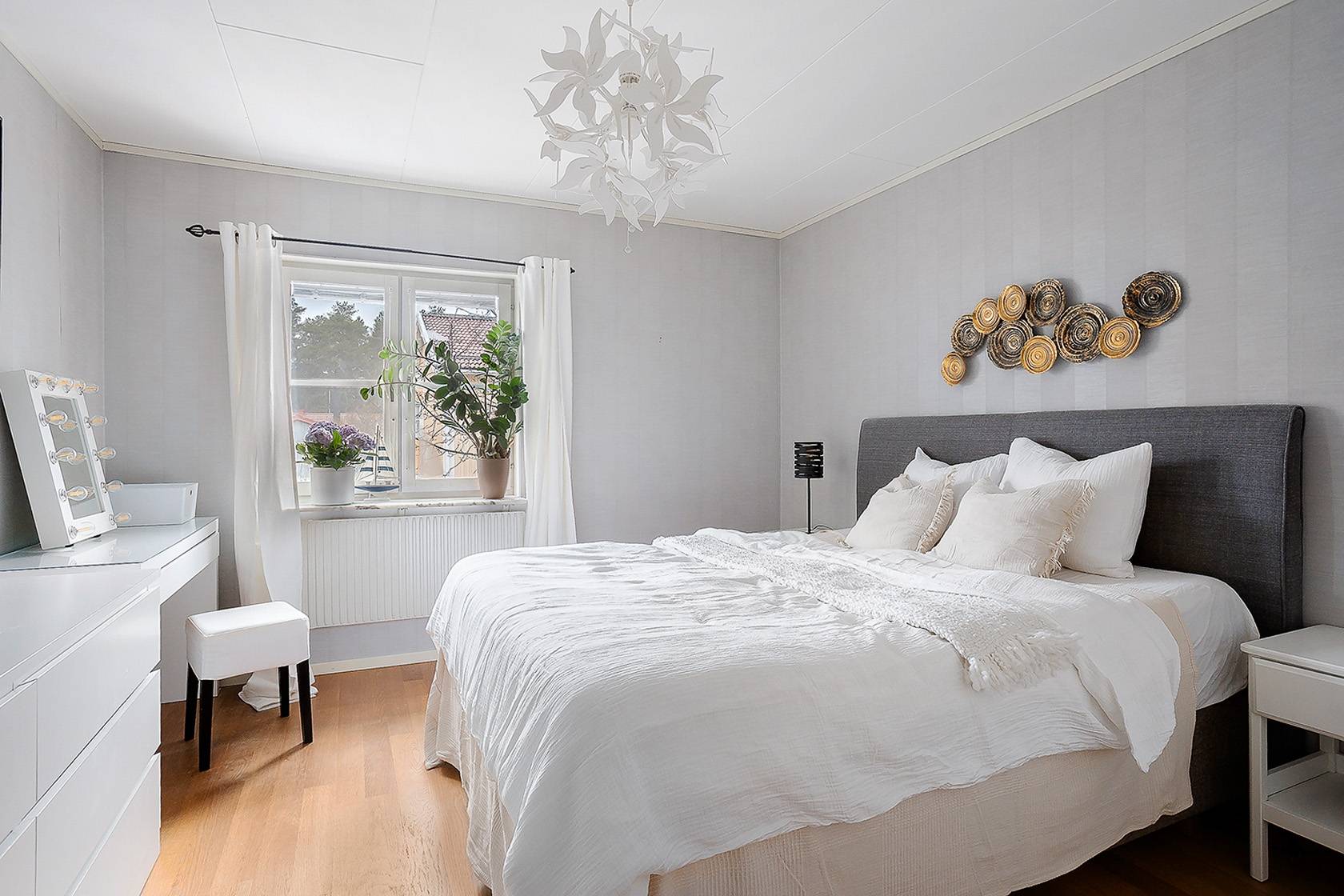 5 rum Radhus på Kullavägen 103 Umedalen Umeå kommun - bild 20