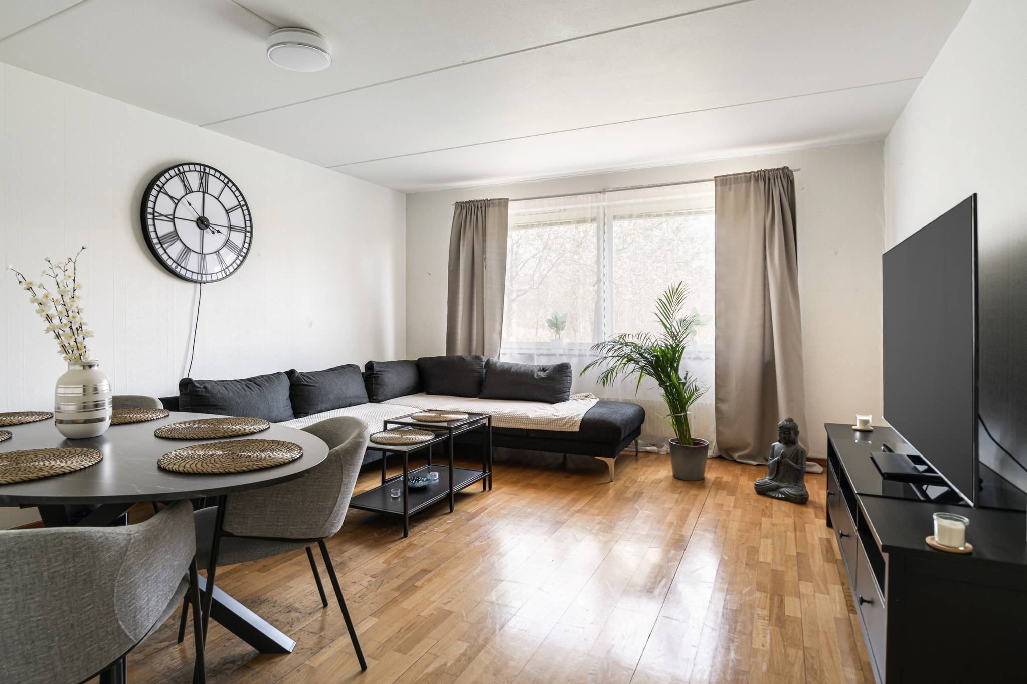 2 rum lägenhet på Dalhemsvägen 61A Dalhem, Helsingborgs kommun - bild 3