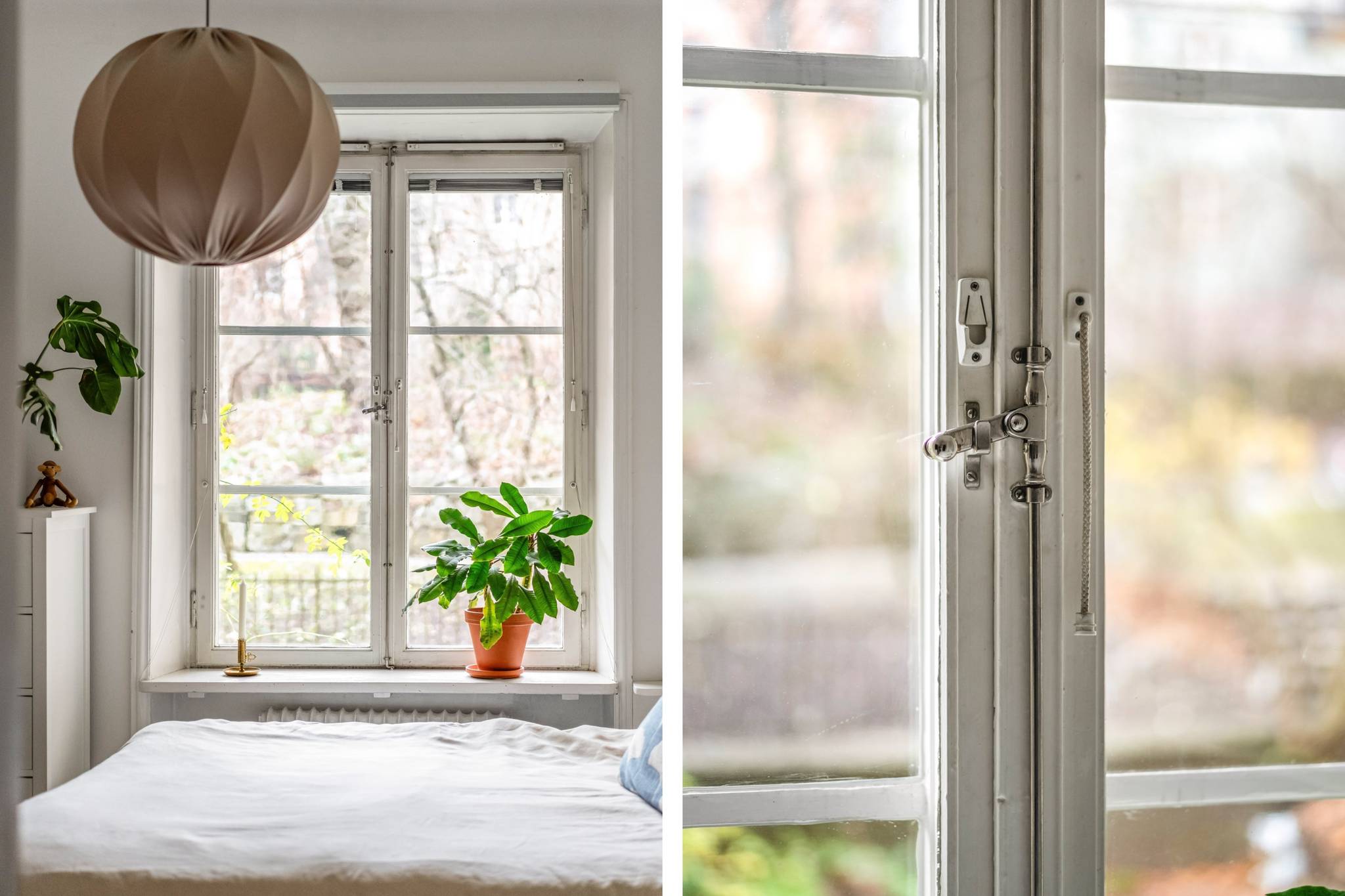 2 rum Lägenhet på Hallandsgatan 48 Stockholm – Södermalm Stockholms kommun - bild 19