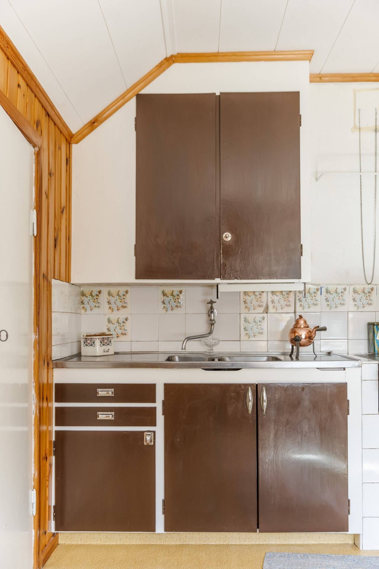 4 rum Villa på Faluvägen 274 Gräsberg Ludvika kommun - bild 25