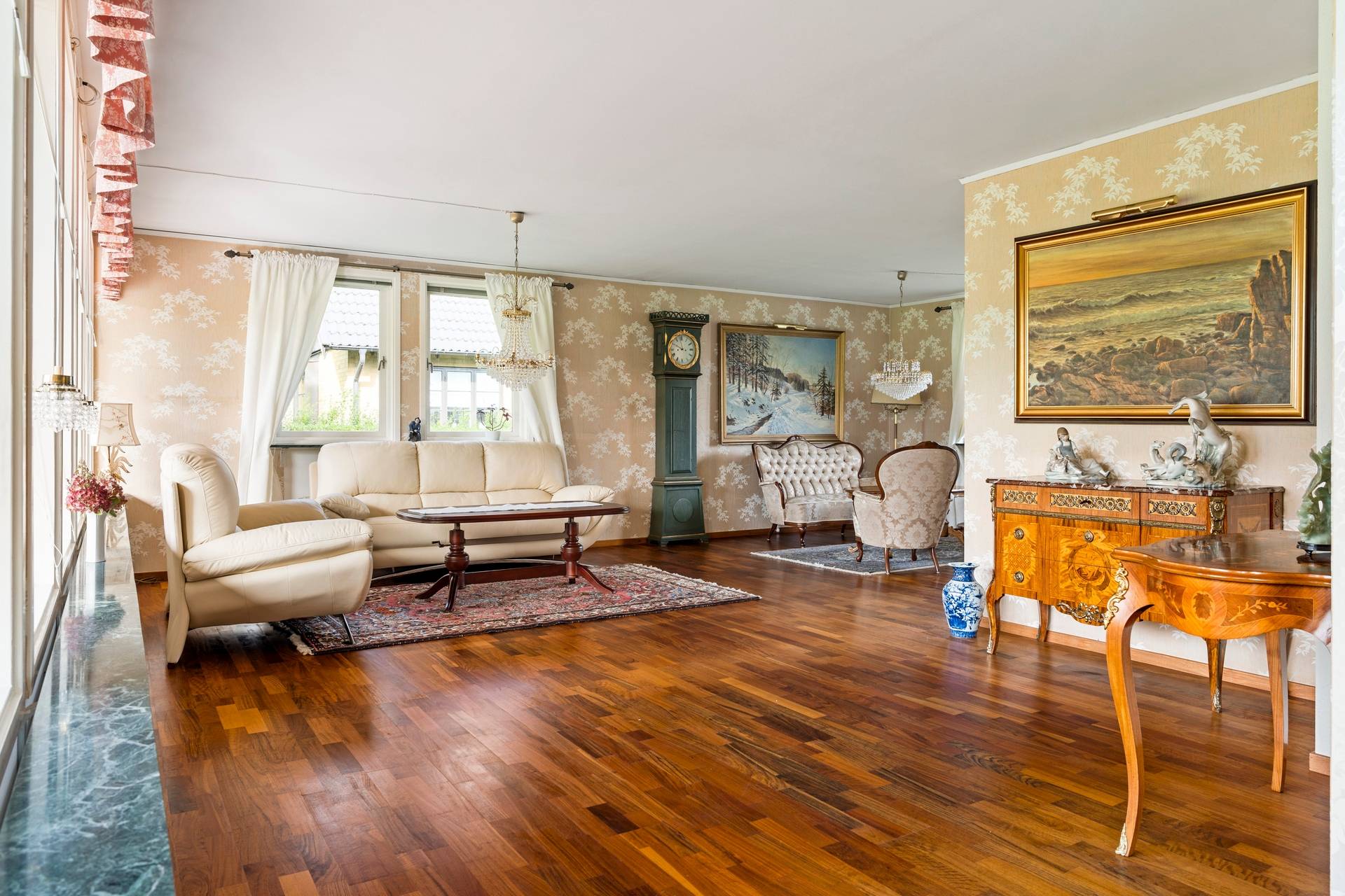 4 rum Villa på Regnbågsgatan 28 Ödåkra Helsingborgs kommun - bild 6