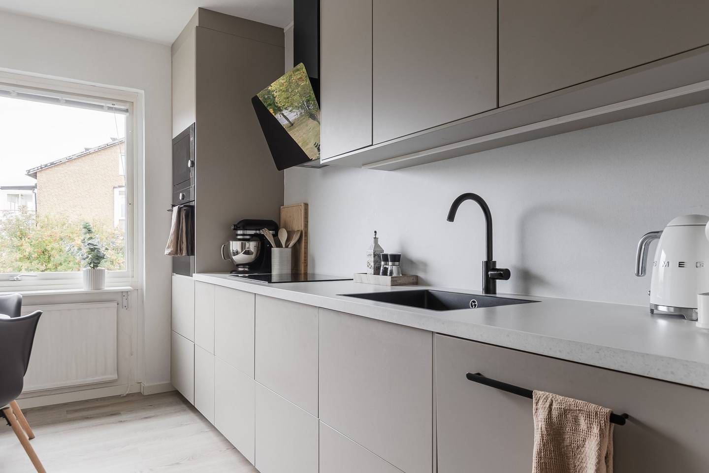 3 rum Lägenhet på Centralgatan 29B Nässjö kommun - bild 4
