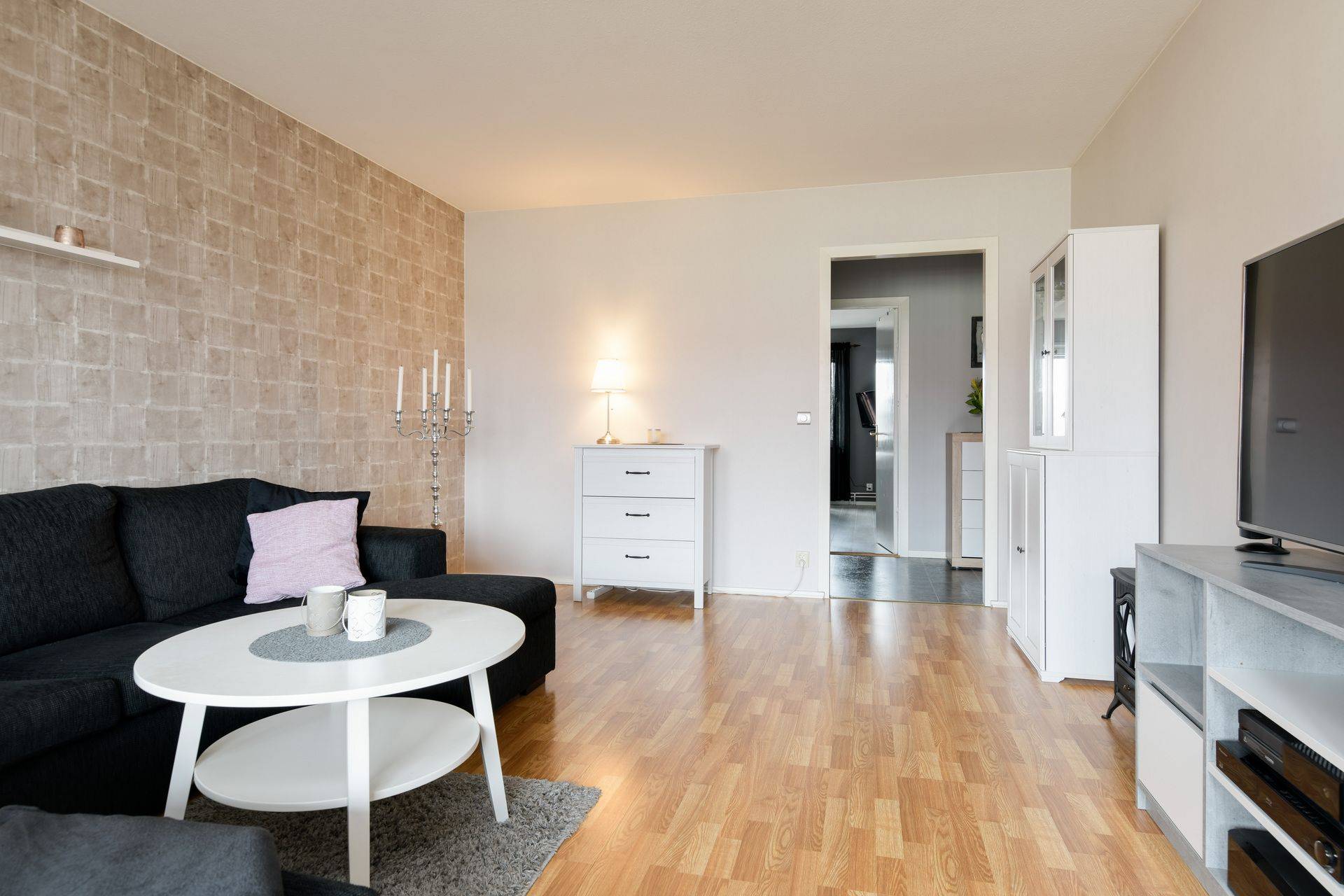 2 rum Lägenhet på Torsgatan 22B Avesta Avesta kommun - bild 7