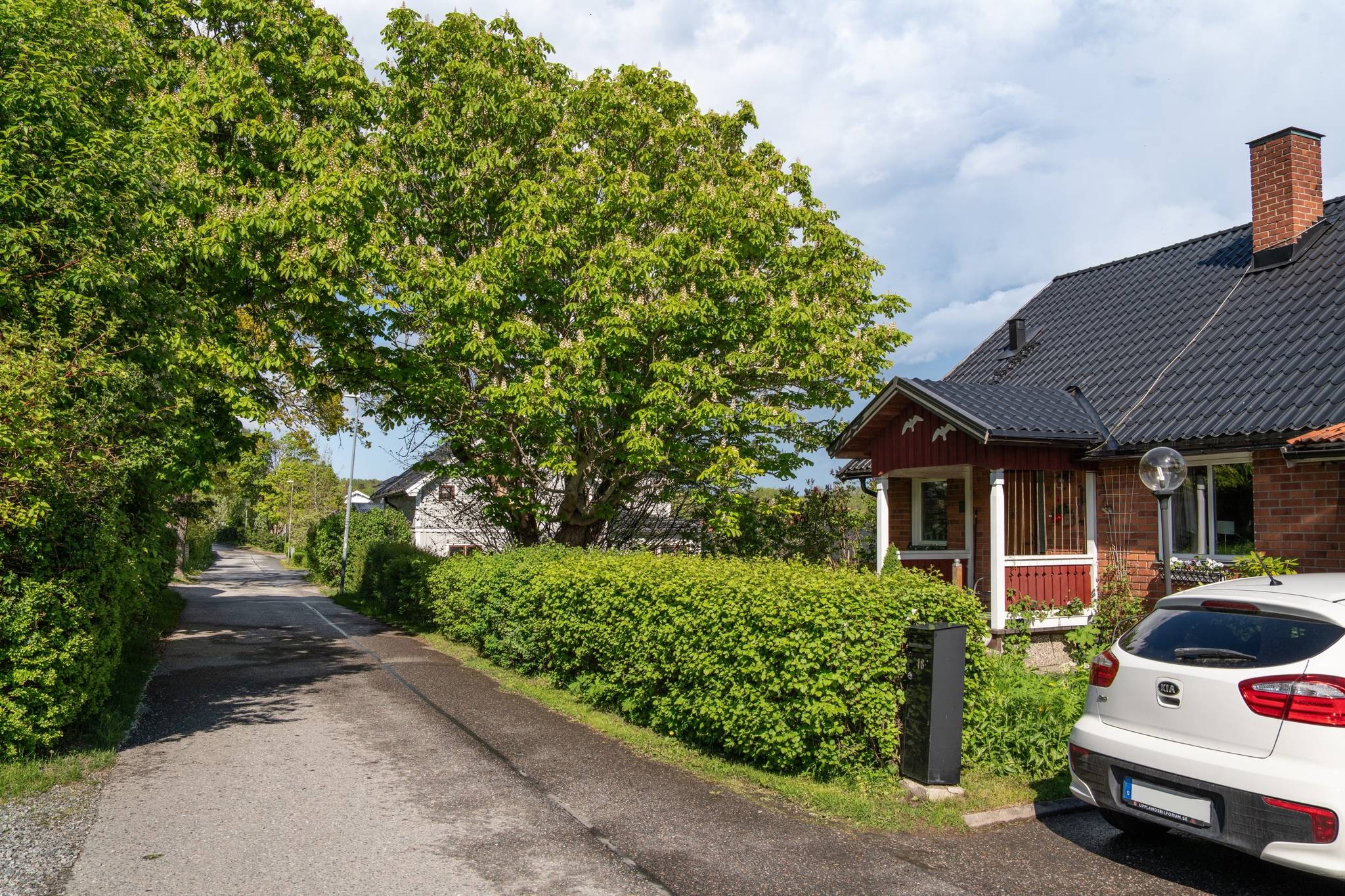5 rum Villa på Fågelsångsvägen 18 Fågelsången Norrtälje kommun - bild 4