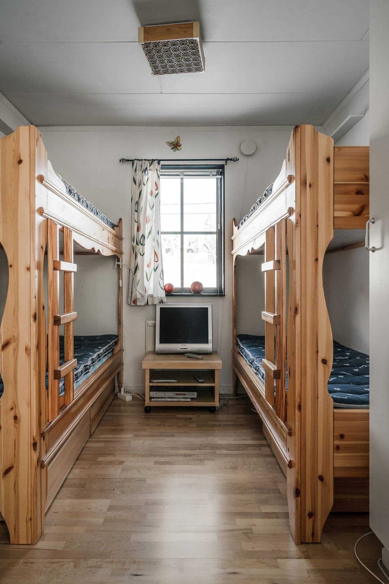 4 rum Lägenhet på Jossivägen 7 B Tandådalen, Sälen Malung-Sälens kommun - bild 14
