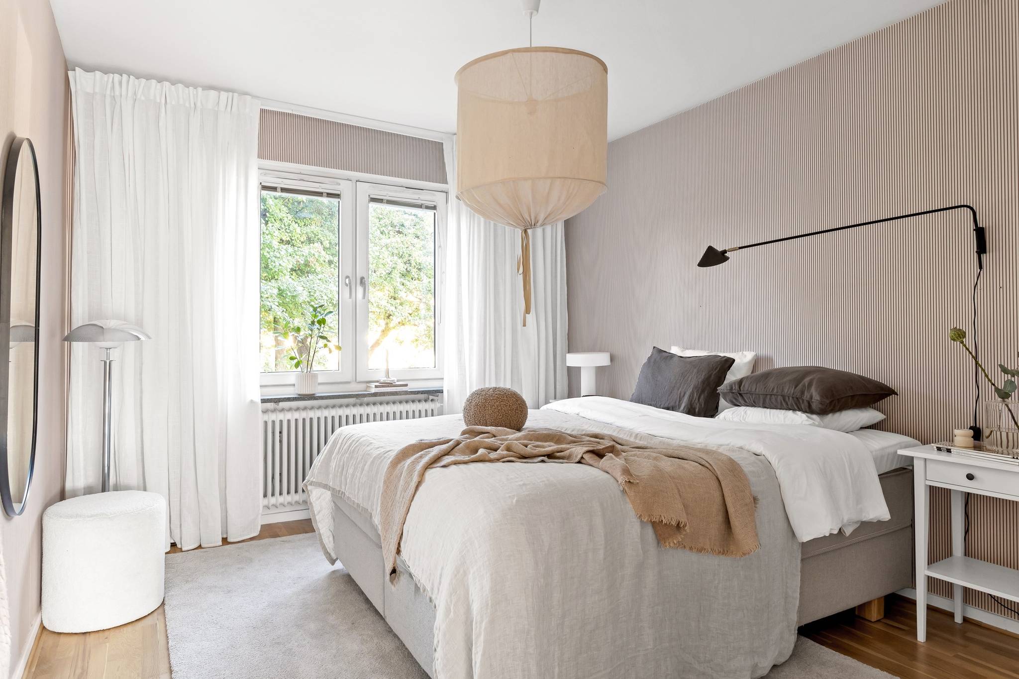2 rum Lägenhet på Alriksgatan 6A Höganäs Uppsala kommun - bild 21
