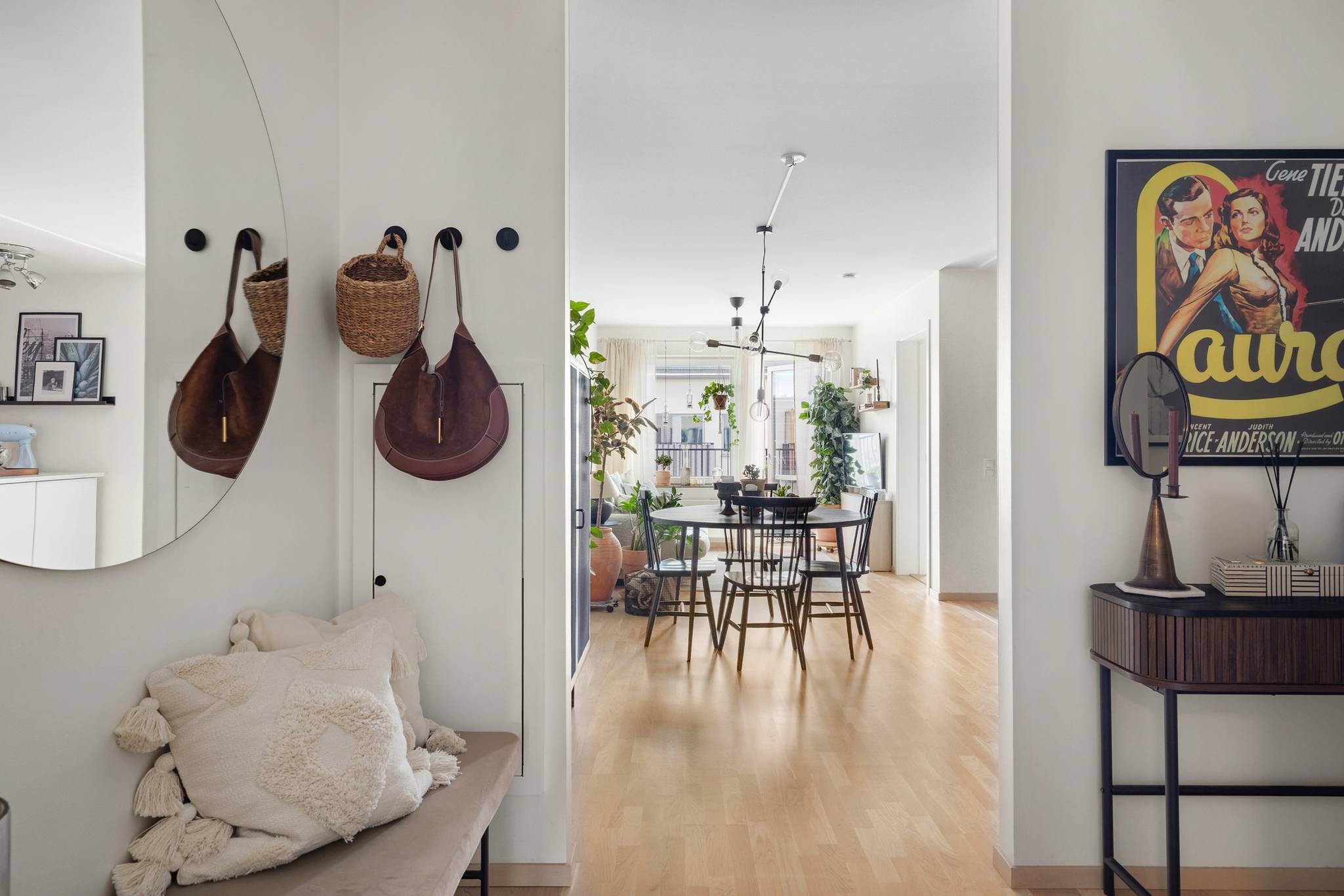 2 rum Lägenhet på Frestavägen 26 Sollentuna Edsängen Sollentuna kommun - bild 19