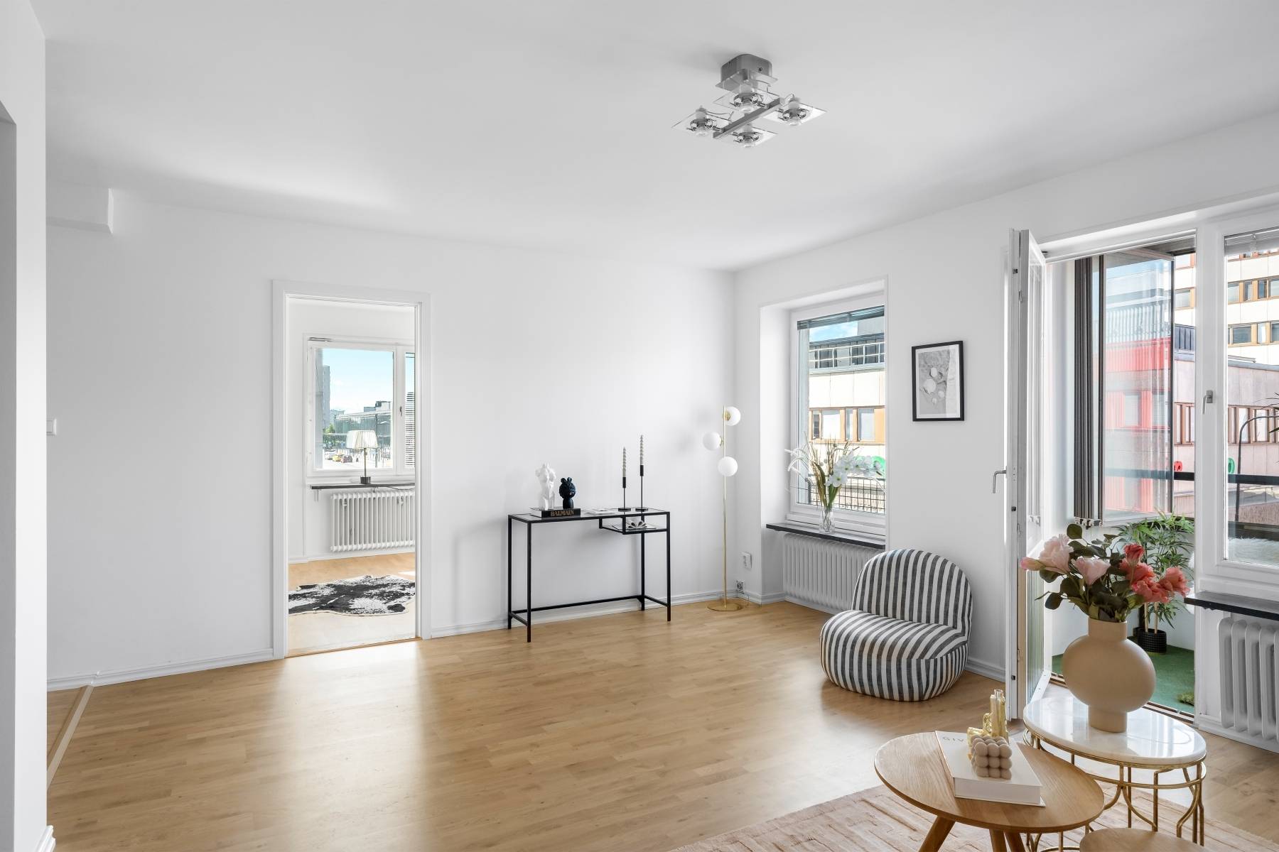 2 rum Lägenhet på Ångermannagatan 170 Vällingby Centrum Stockholms kommun - bild 6