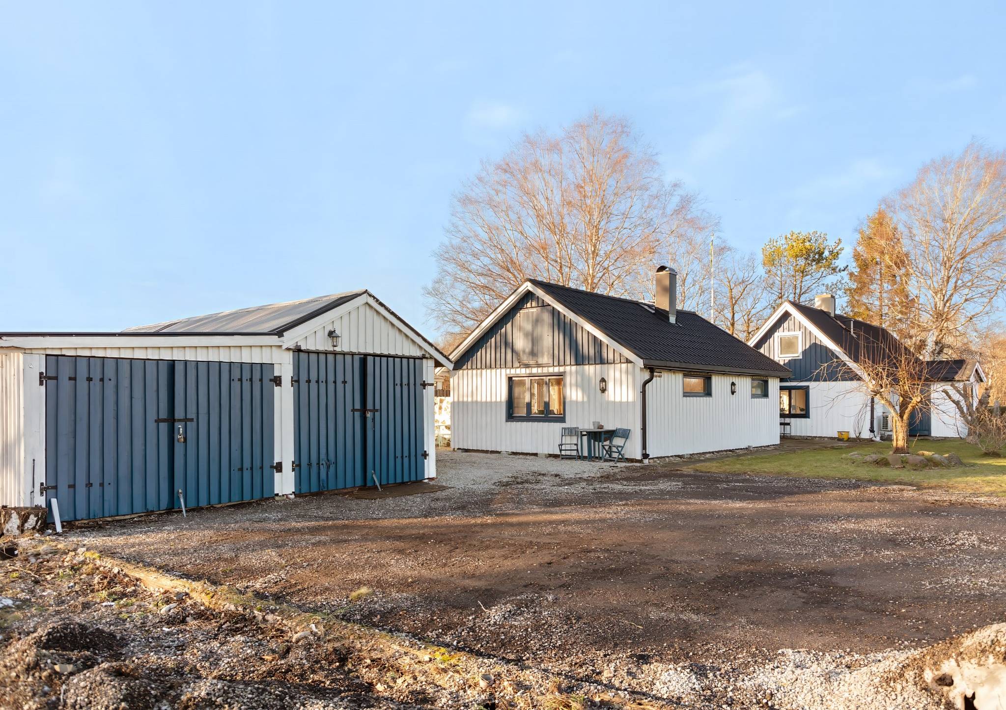 5 rum Villa på Skumparpsvägen 229 Fränninge/Vollsjö Sjöbo kommun - bild 22