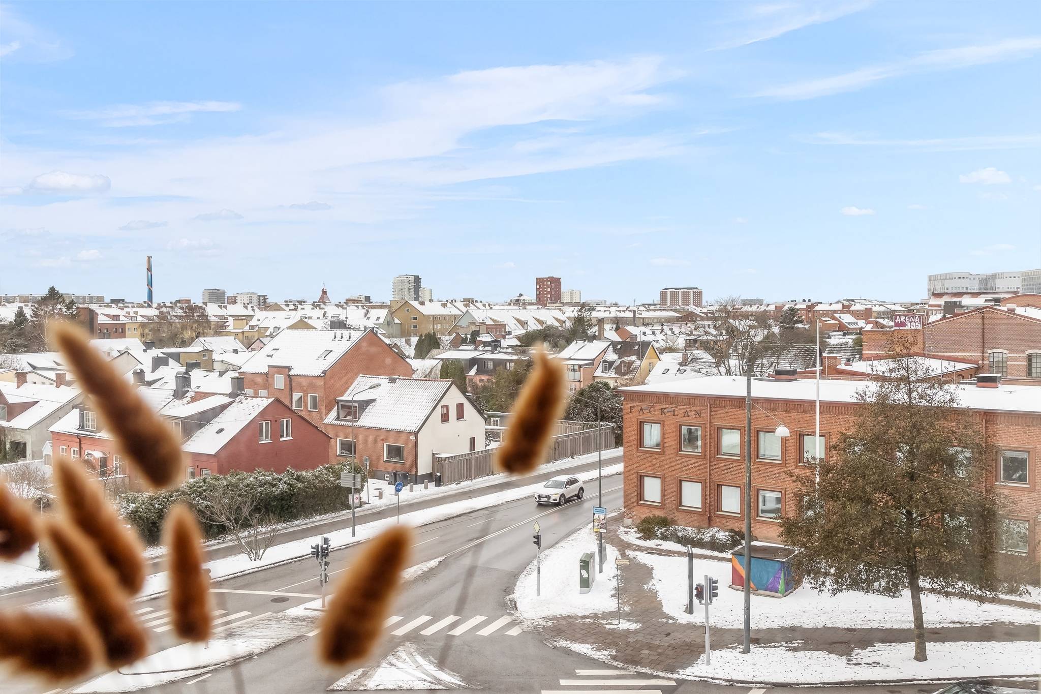 1.5 rum Lägenhet på Lönngatan 36E Lönngården Malmö kommun - bild 18