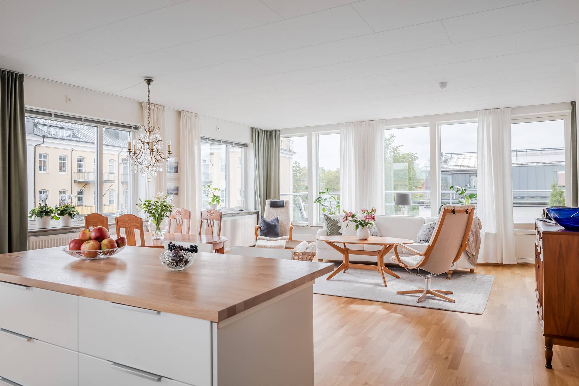 3 rum Lägenhet på Verkstadsgränd 1B Centralt Vänersborgs kommun - bild 17