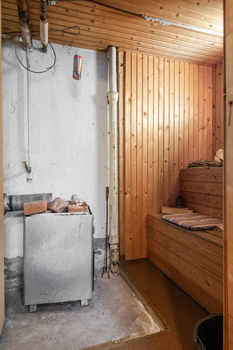 3 rum Villa på Havregärdsgatan 8 Havregärdet Säters kommun - bild 29