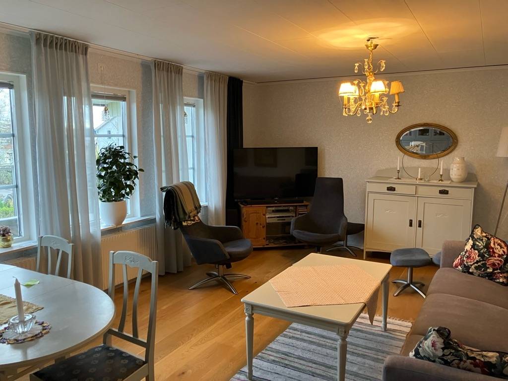 7 rum Villa på Vangstagatan 9 Norra Brännan Härnösands kommun - bild 37