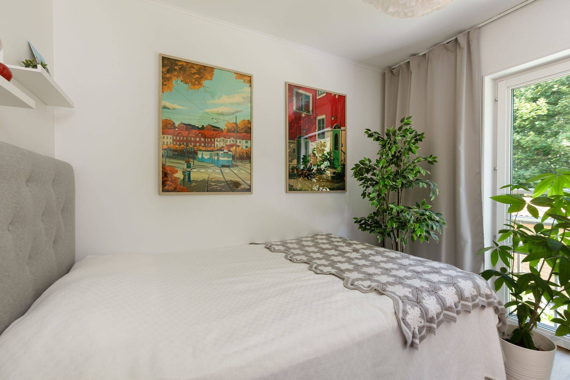 5 rum Radhus på Källarängsvägen 35D Stallarholmen Strängnäs kommun - bild 39