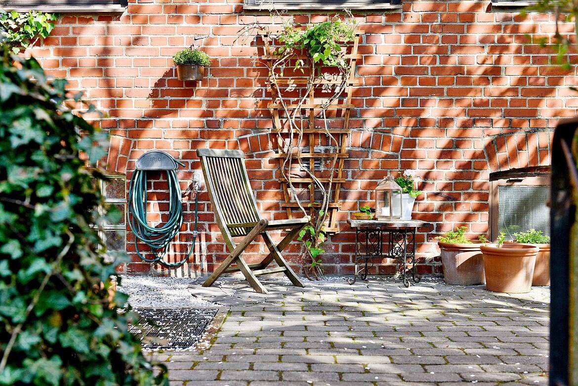 2 rum Lägenhet på Gylleholmsgatan 4 Lund - Centrum Lunds kommun - bild 19