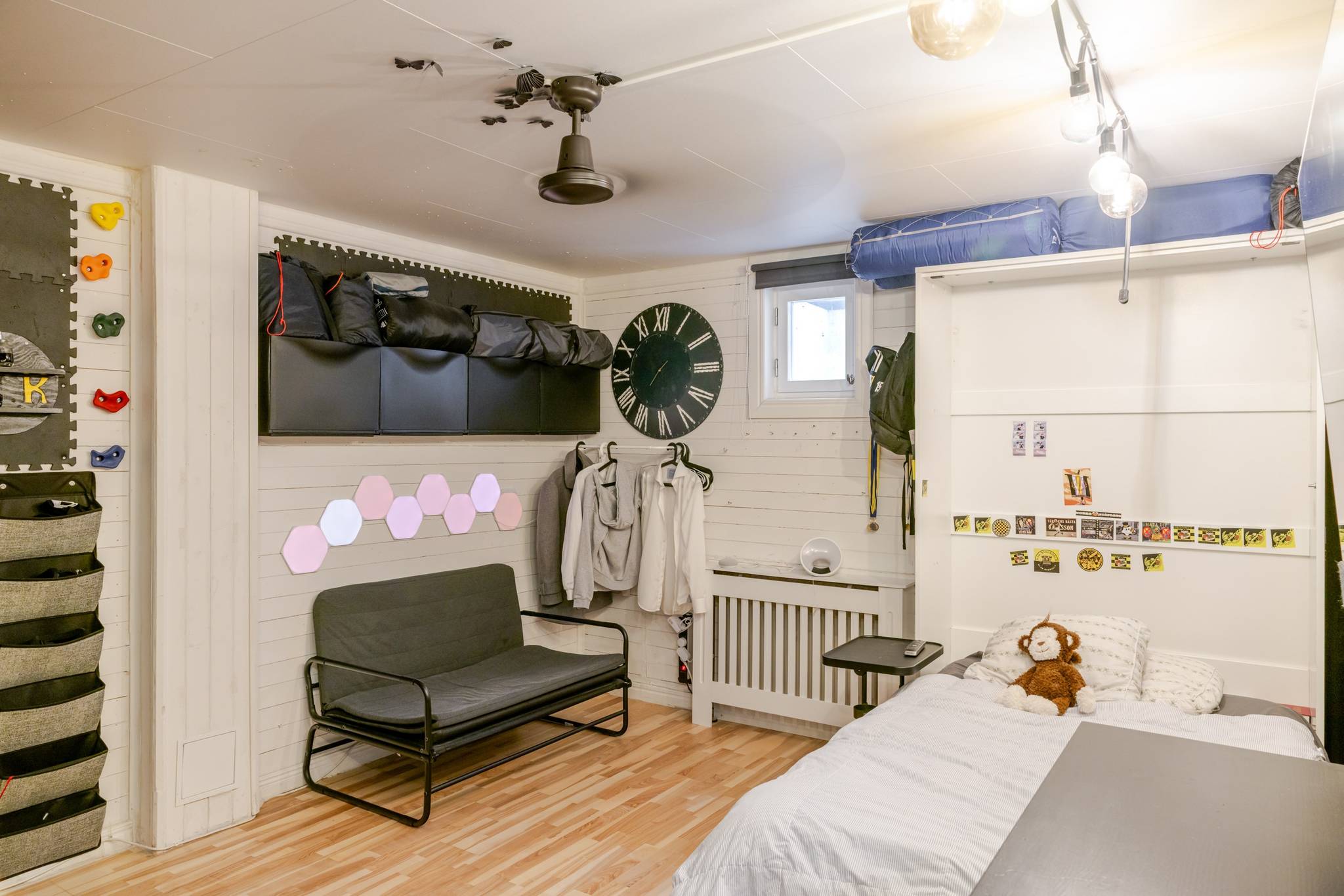 5 rum Radhus på Örnstigen 22 Salem Salems kommun - bild 23