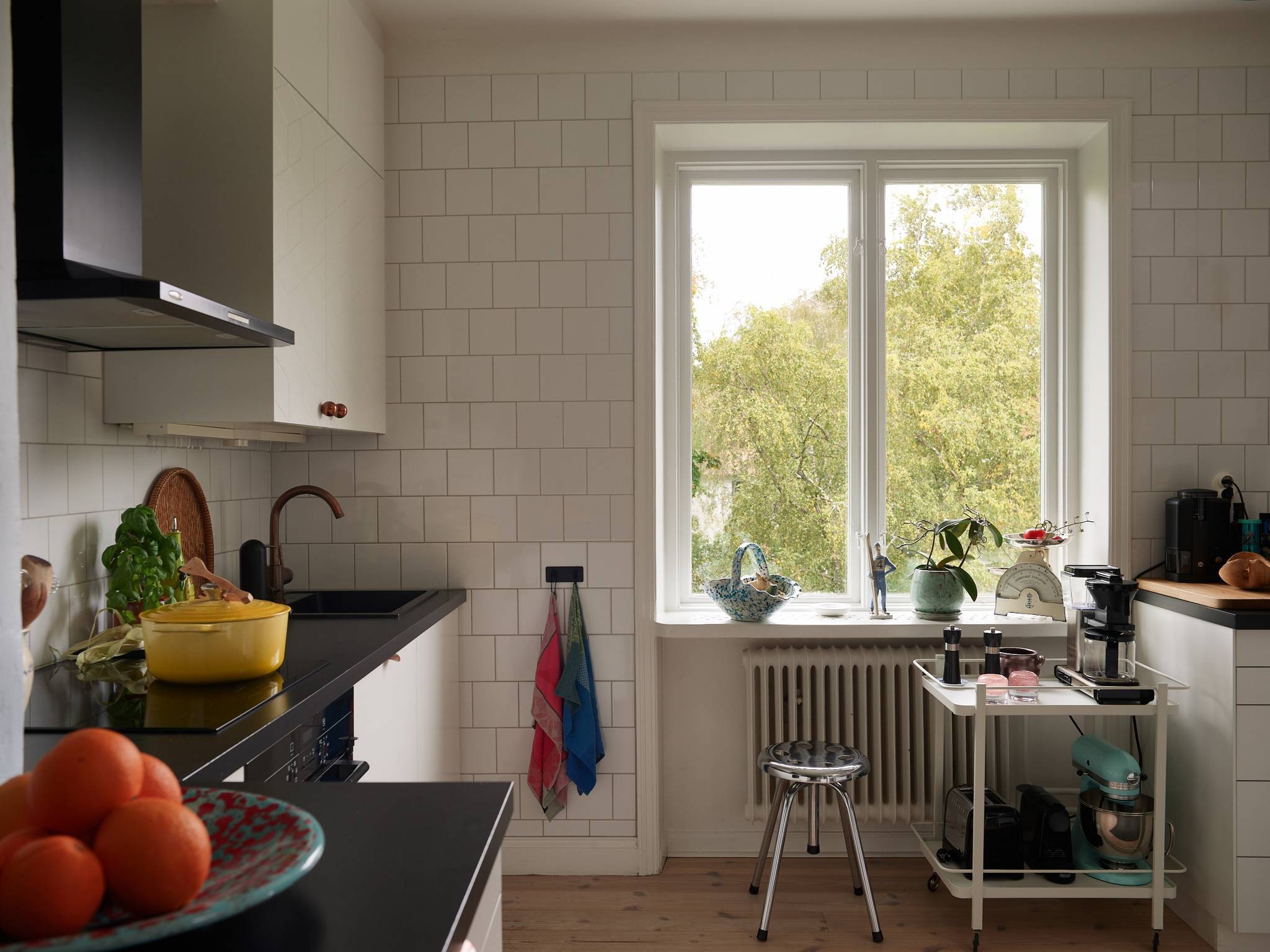4 rum Lägenhet på Odelbergsvägen 27 Enskede Gård Stockholms kommun - bild 17