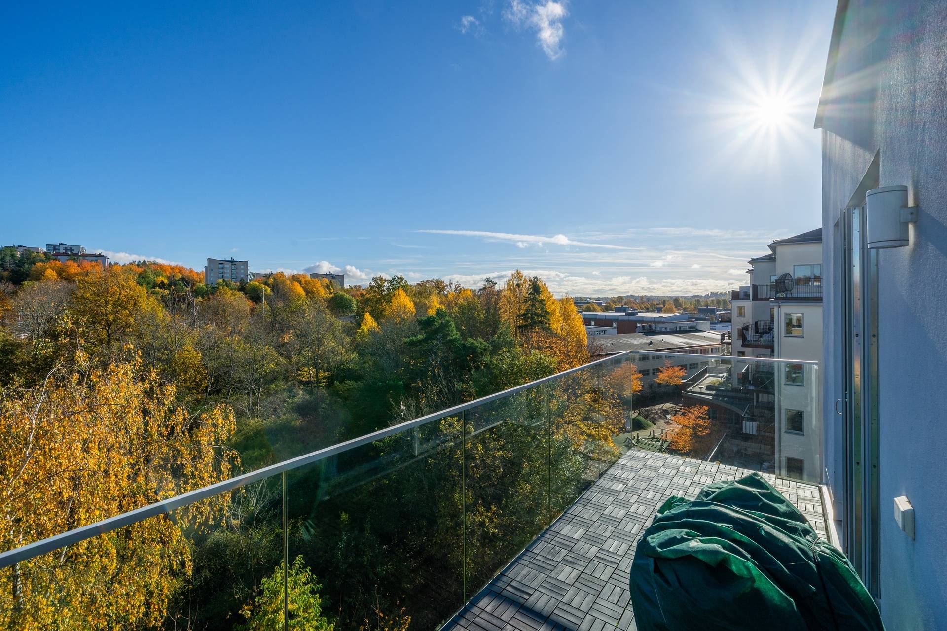 4 rum lägenhet på Sörmlandsvägen 6 Sollentuna, Sollentuna kommun - bild 1