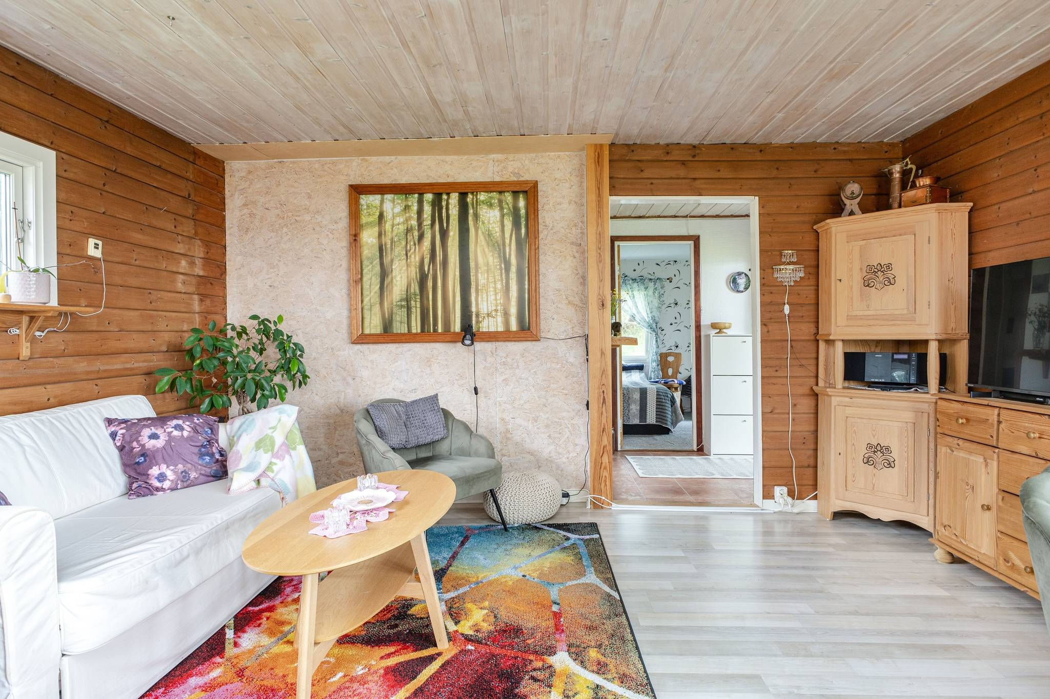 2 rum Villa på Västlandavägen 45 Sundänge Köpings kommun - bild 15