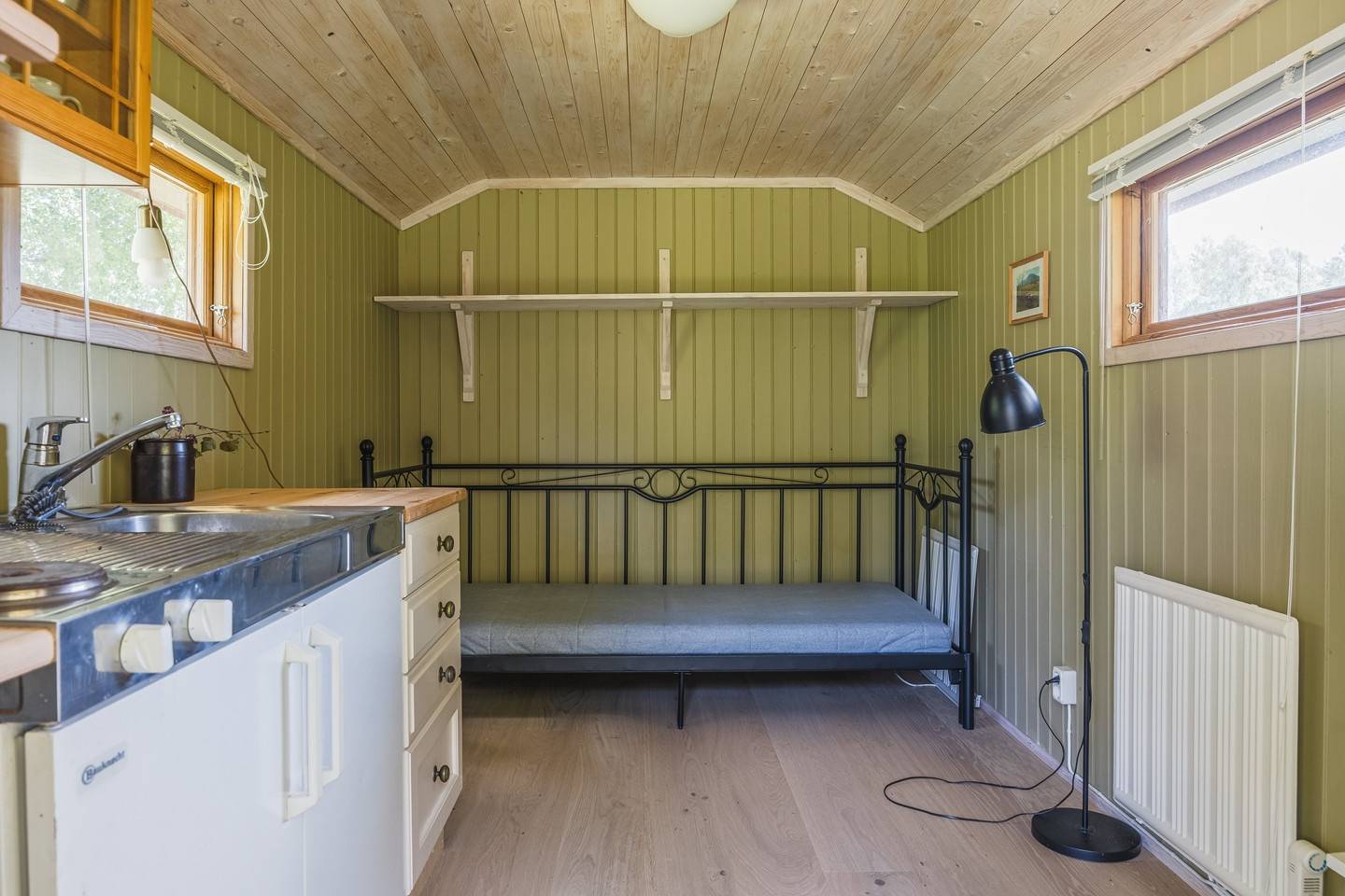 5 rum Villa på Botilsäters-Byn Skogaryd Värmlandsnäs Säffle kommun - bild 42