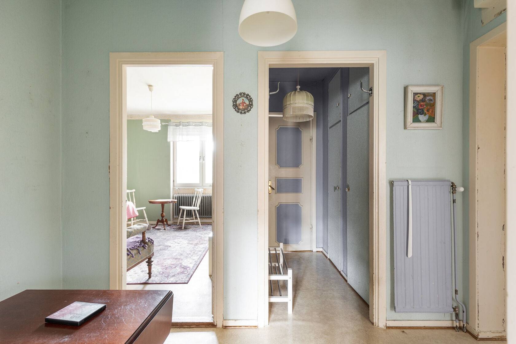 2 rum Lägenhet på Vagnmansgatan 24 Eneborg Helsingborgs kommun - bild 9
