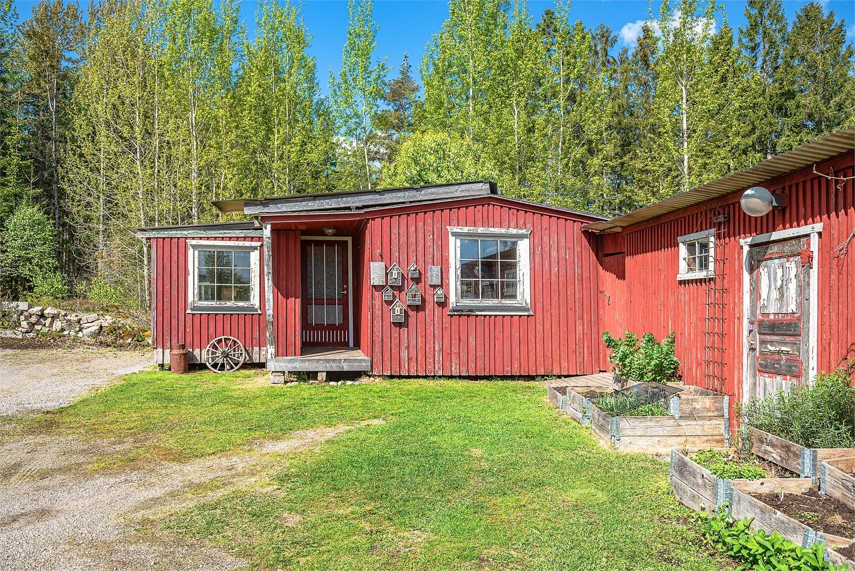 5 rum Villa på Pilegården 1 Näsinge Strömstads kommun - bild 50