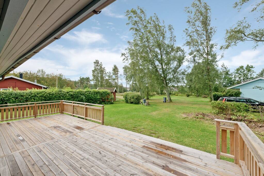 4 rum Fritidsboende på Annies väg 3 Kolmyrarna Tanums kommun - bild 17