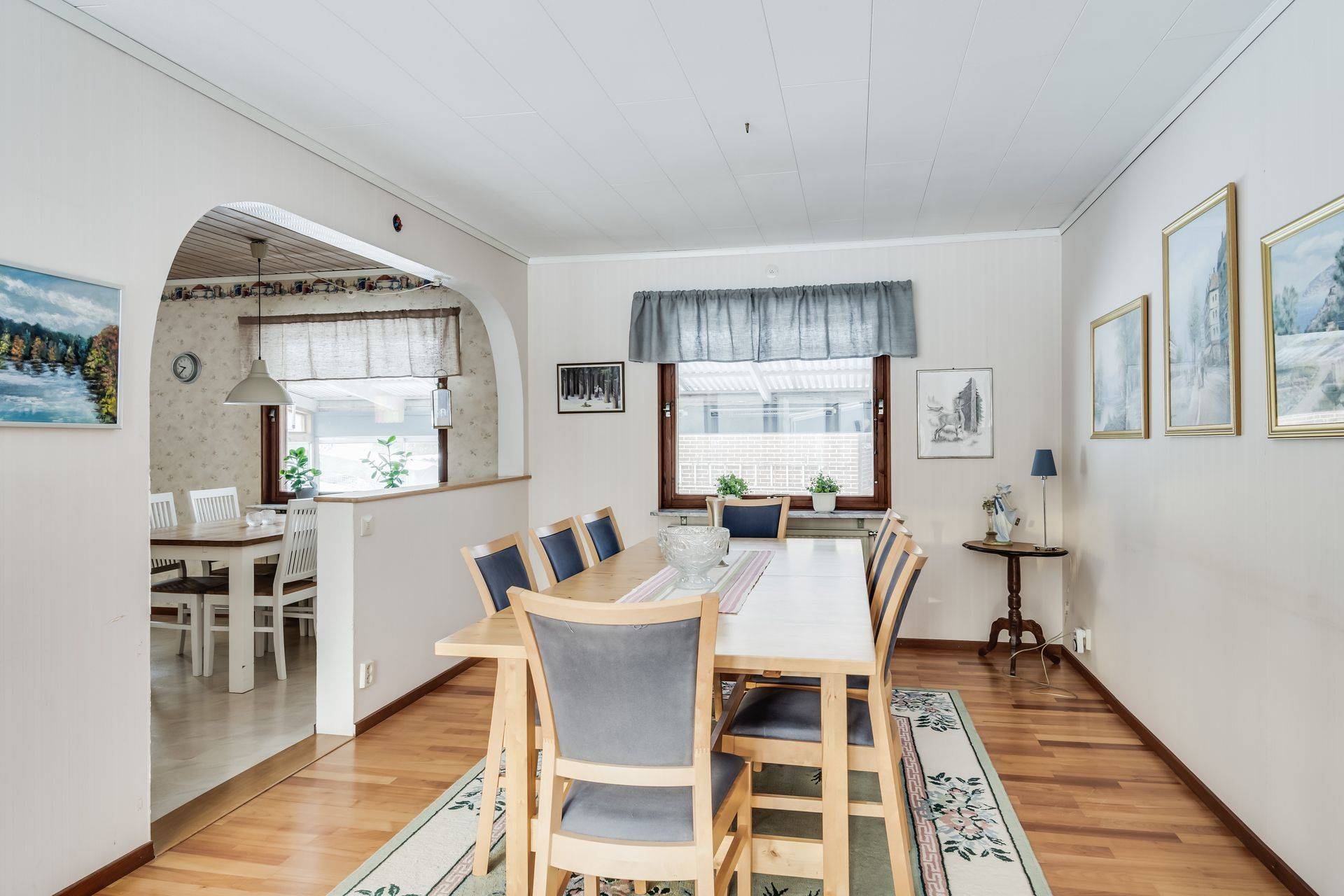 112 m² Villa på Sven Månsagatan 11 Killeberg Osby kommun - bild 11
