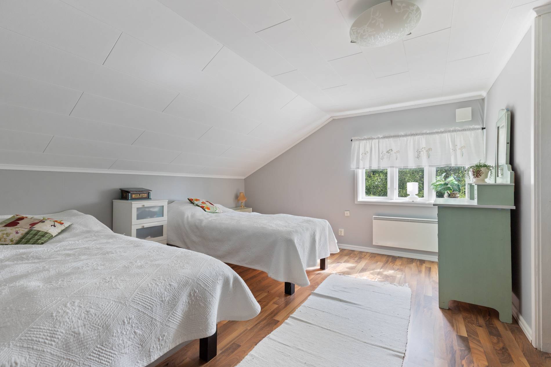 3 rum Fritidsboende på Klockarvägen 14 Kramfors kommun - bild 35