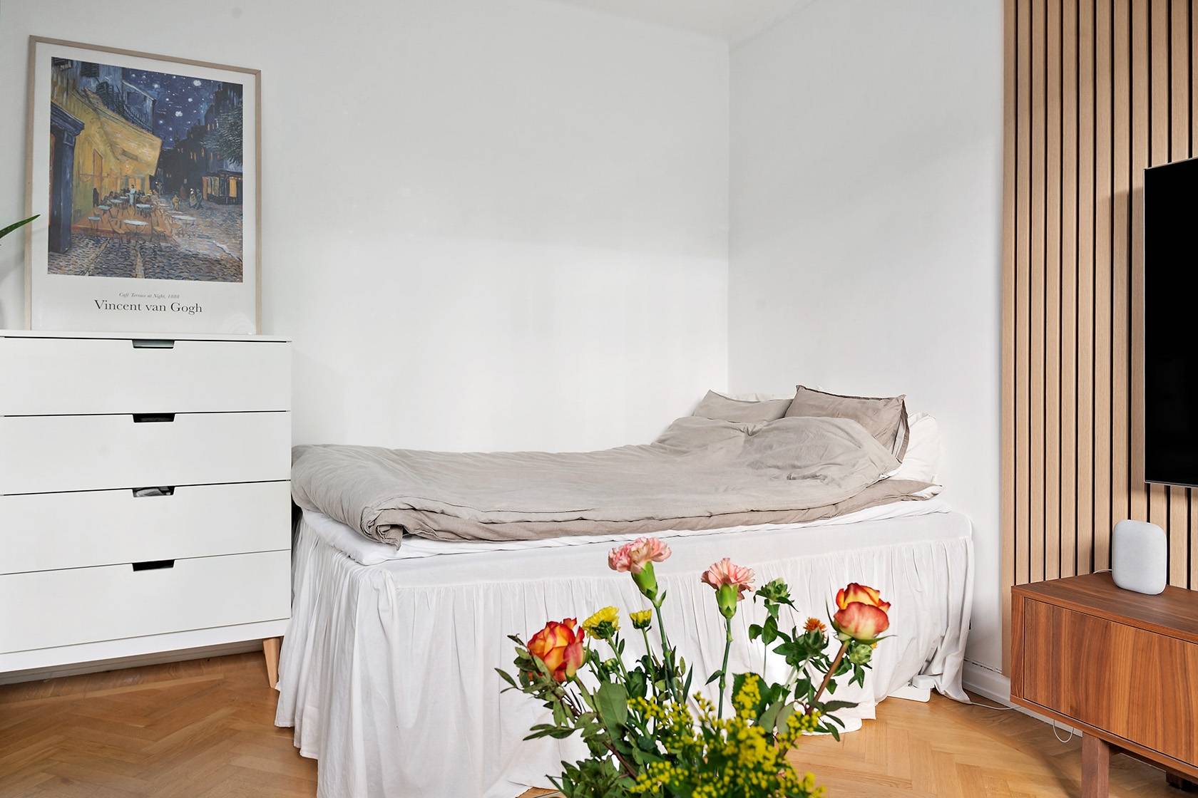1 rum Lägenhet på Rålambsvägen 70 Fredhäll Stockholms kommun - bild 8