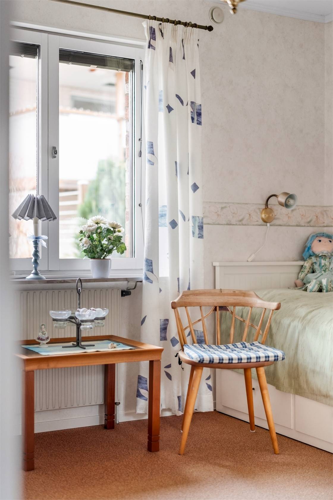 6 rum Villa på Trättebäcksliden 11 Krabbeliderna Göteborgs kommun - bild 9